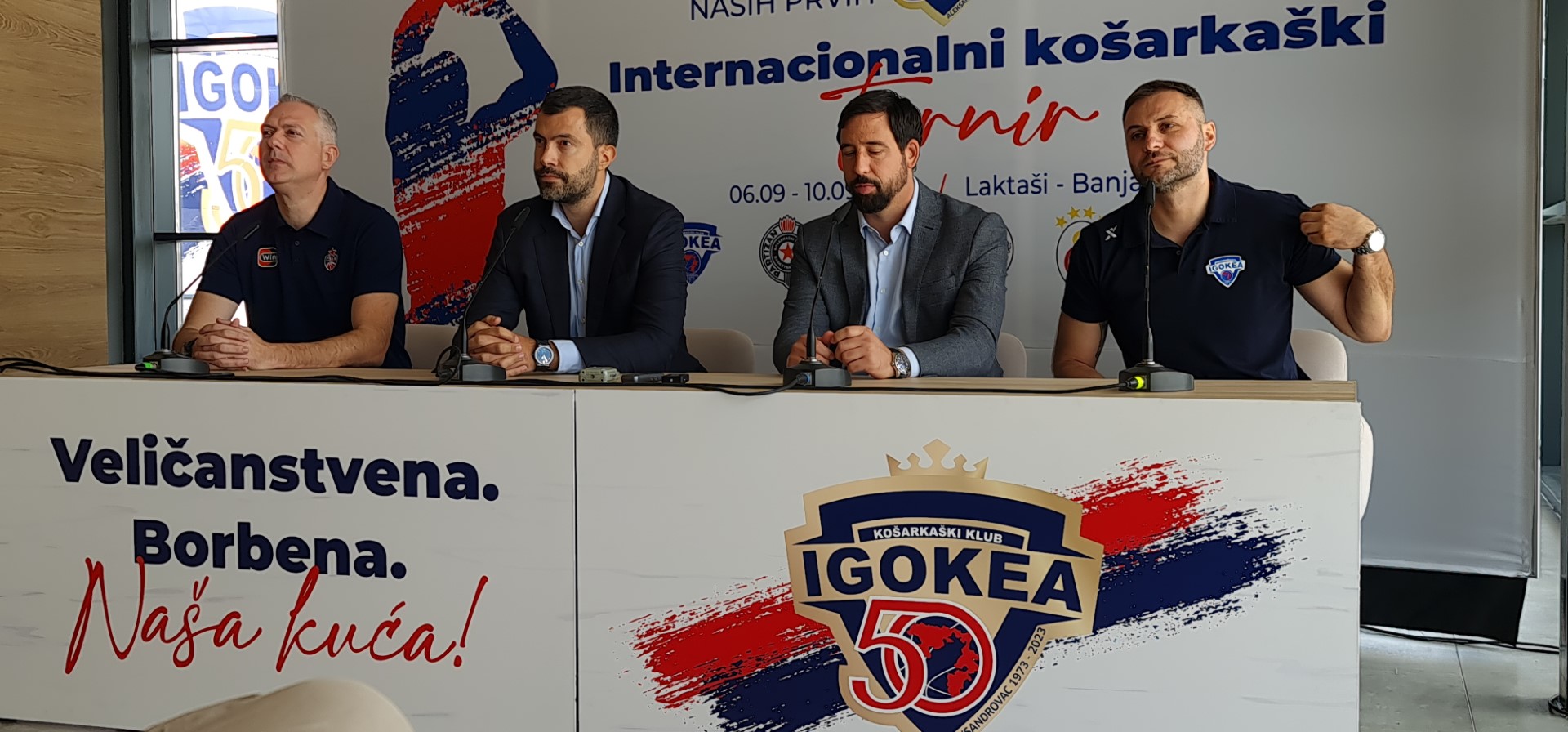 KK Igokea