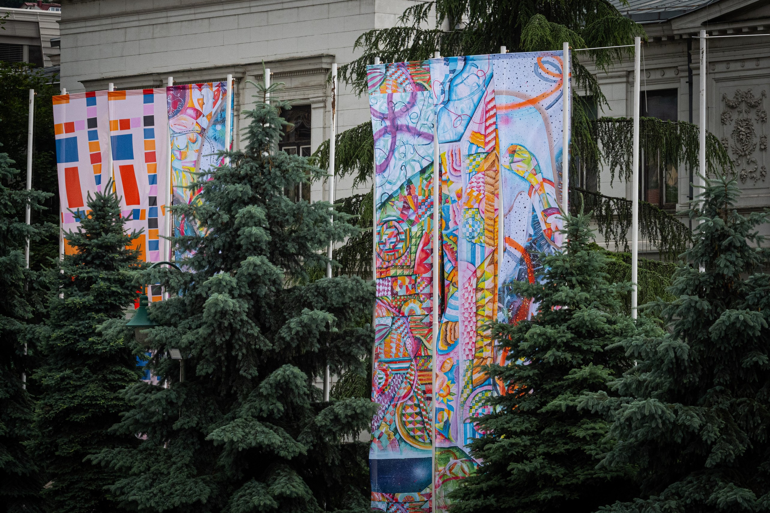 Kultura na ulice 2023!