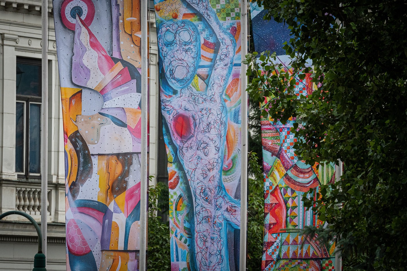 Kultura na ulice 2023!