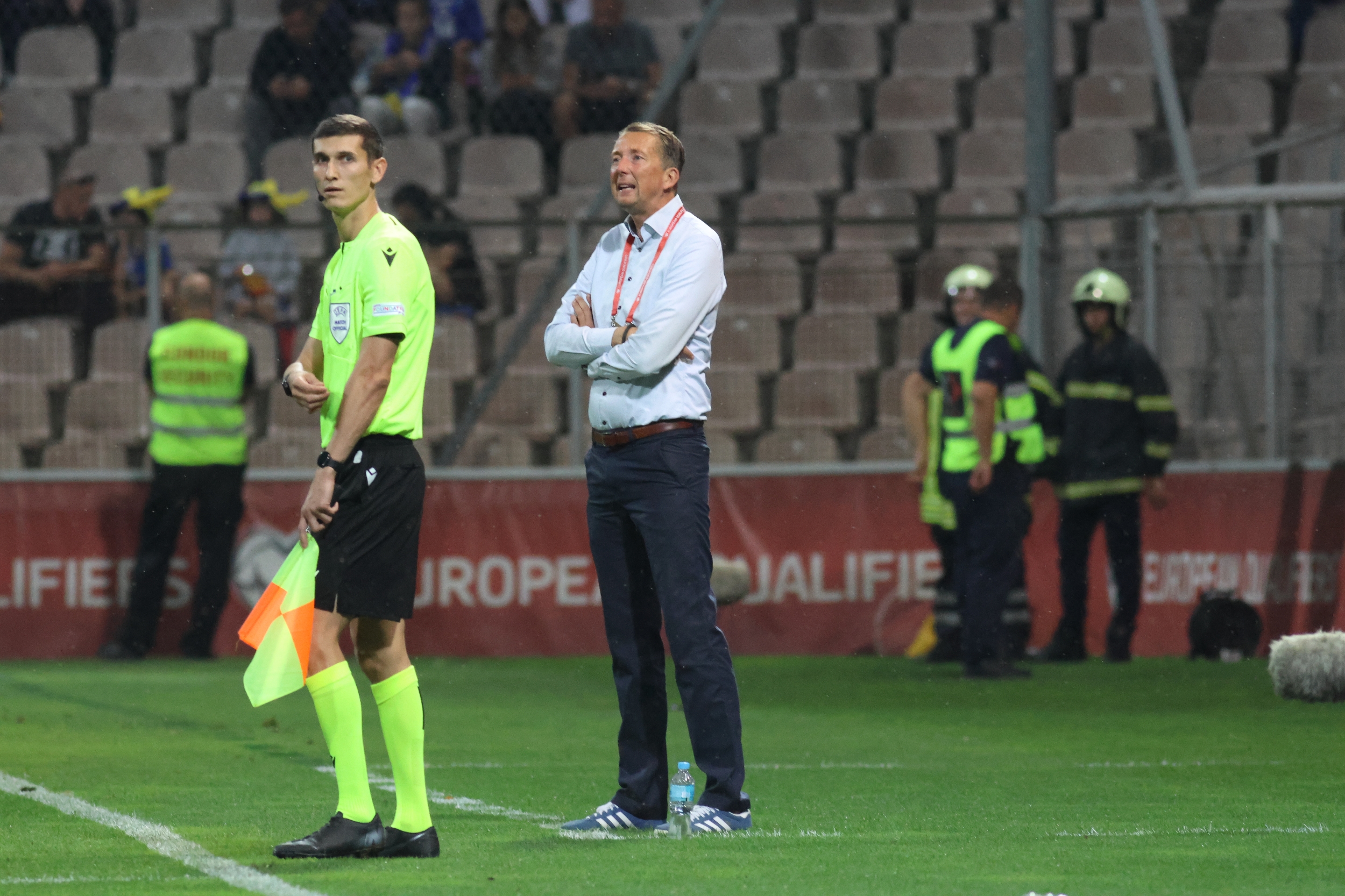 BiH-Lihtenštajn Funfstuck