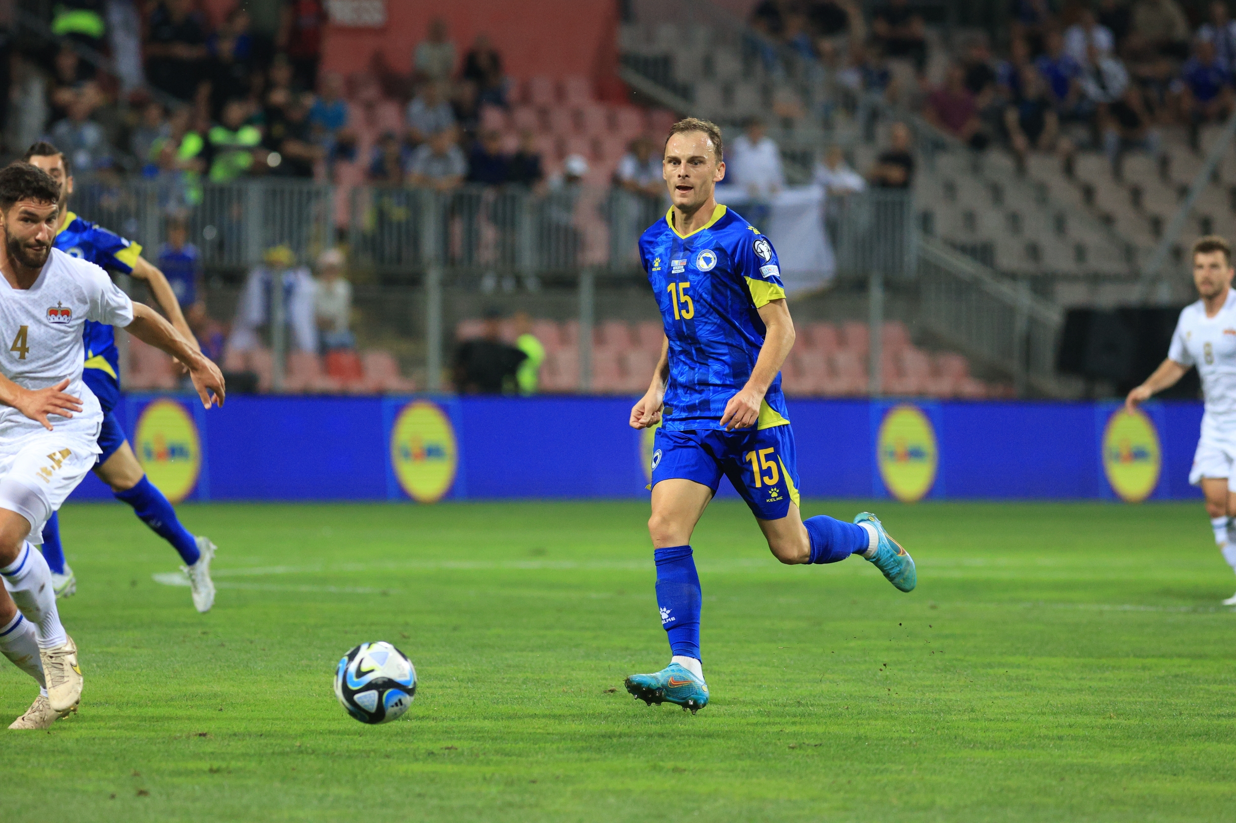 BiH Lihtenštajn Bilbija