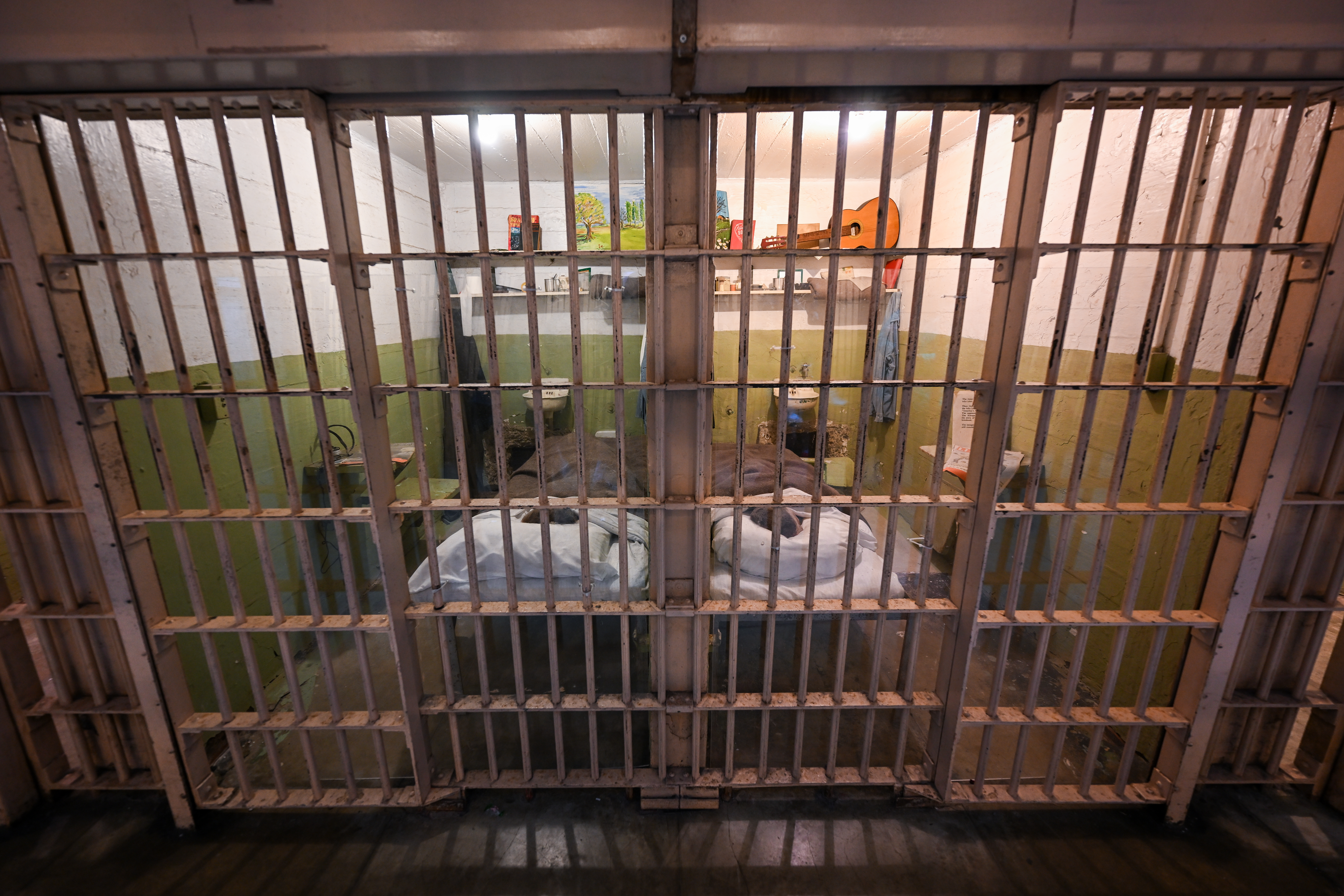 Zloglasni zatvor godišnje posjeti 1,5 milion turista: Iz Alcatraza su mogle pobjeći samo ptice