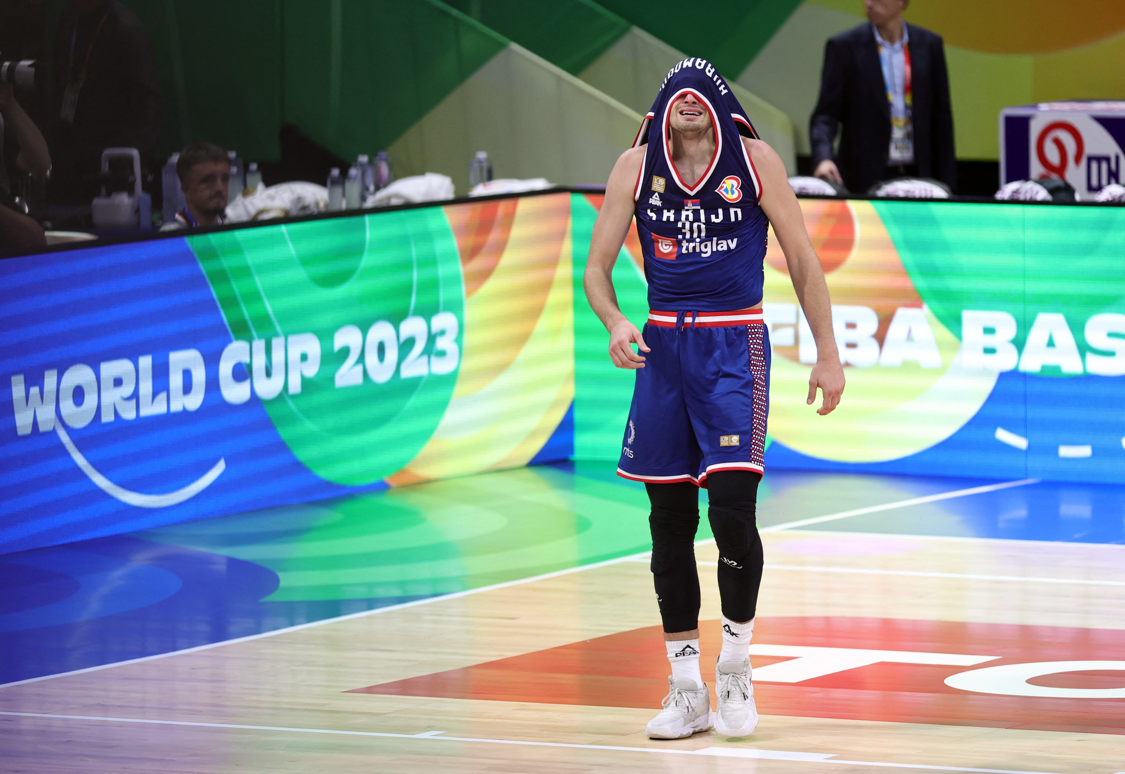 FIBA World Cup 2023 - Final - Germany v Serbia