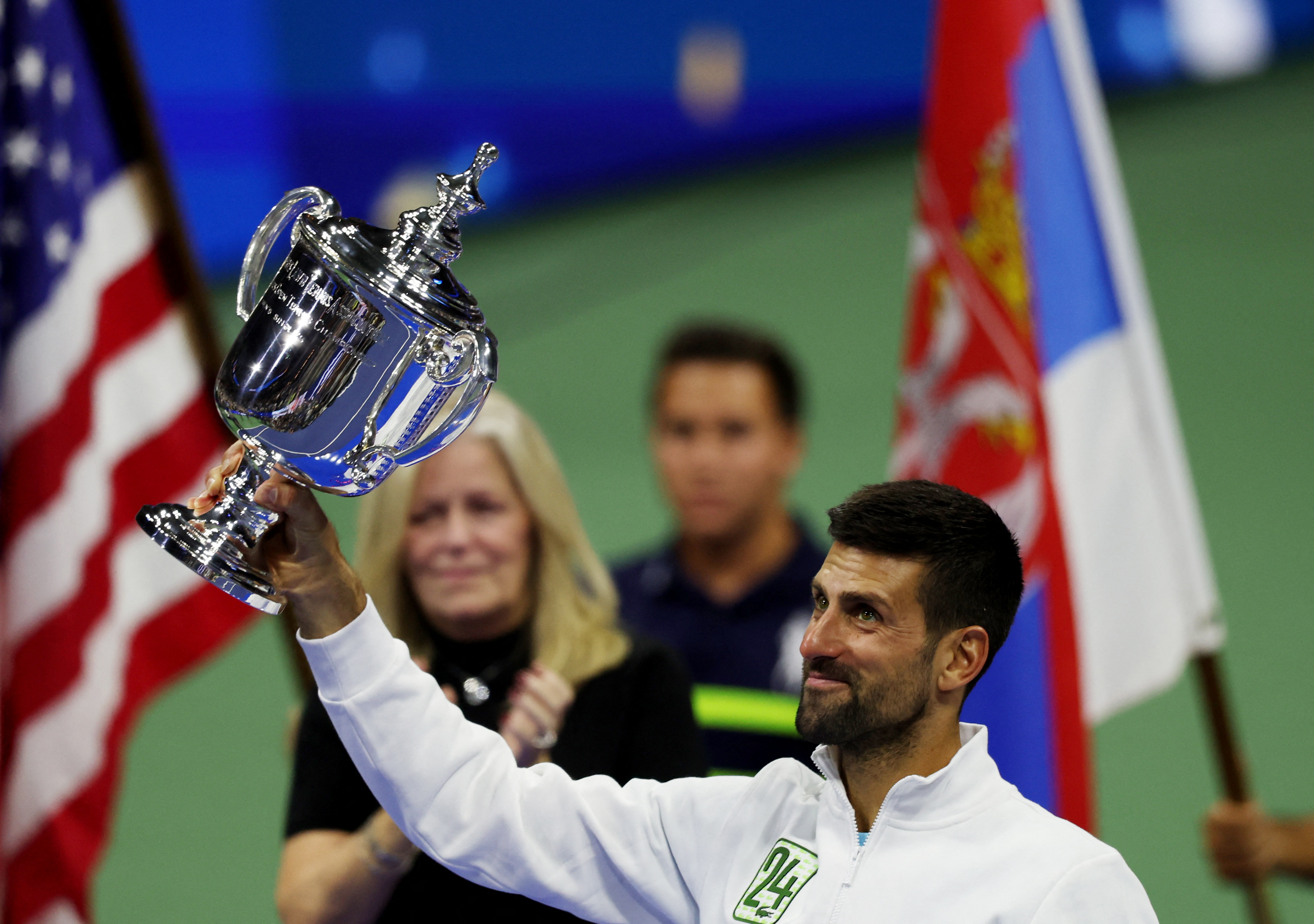 U.S. Open