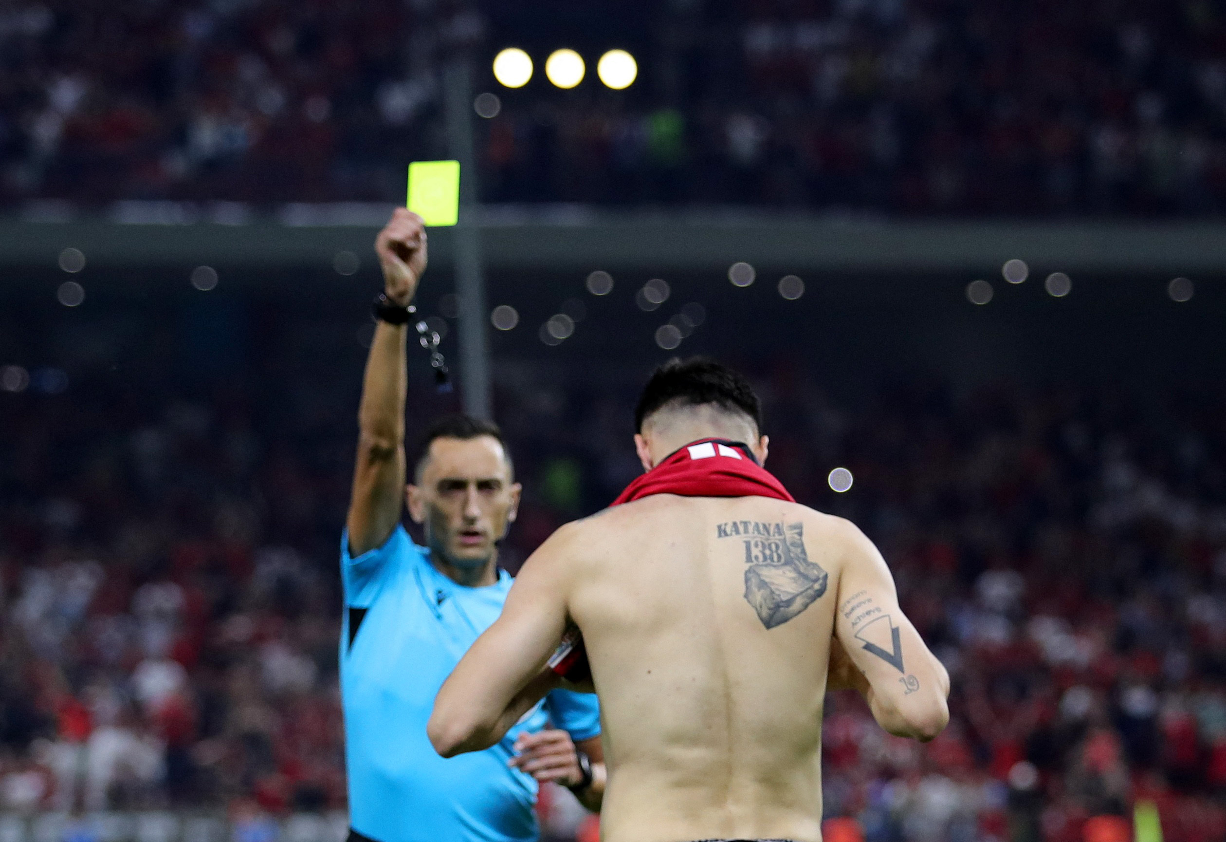 Euro 2024 Qualifier - Group E - Albania v Poland