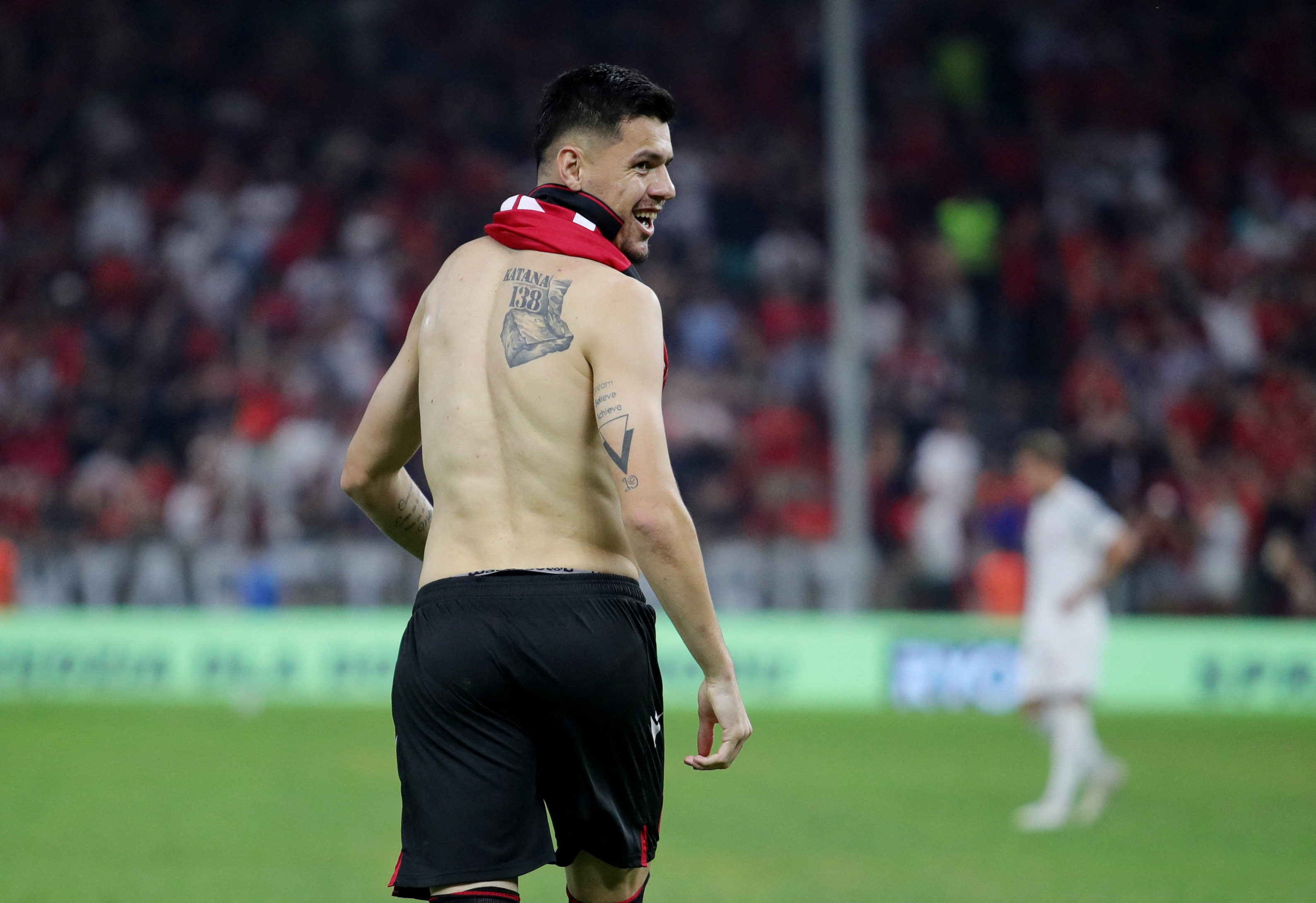 Euro 2024 Qualifier - Group E - Albania v Poland