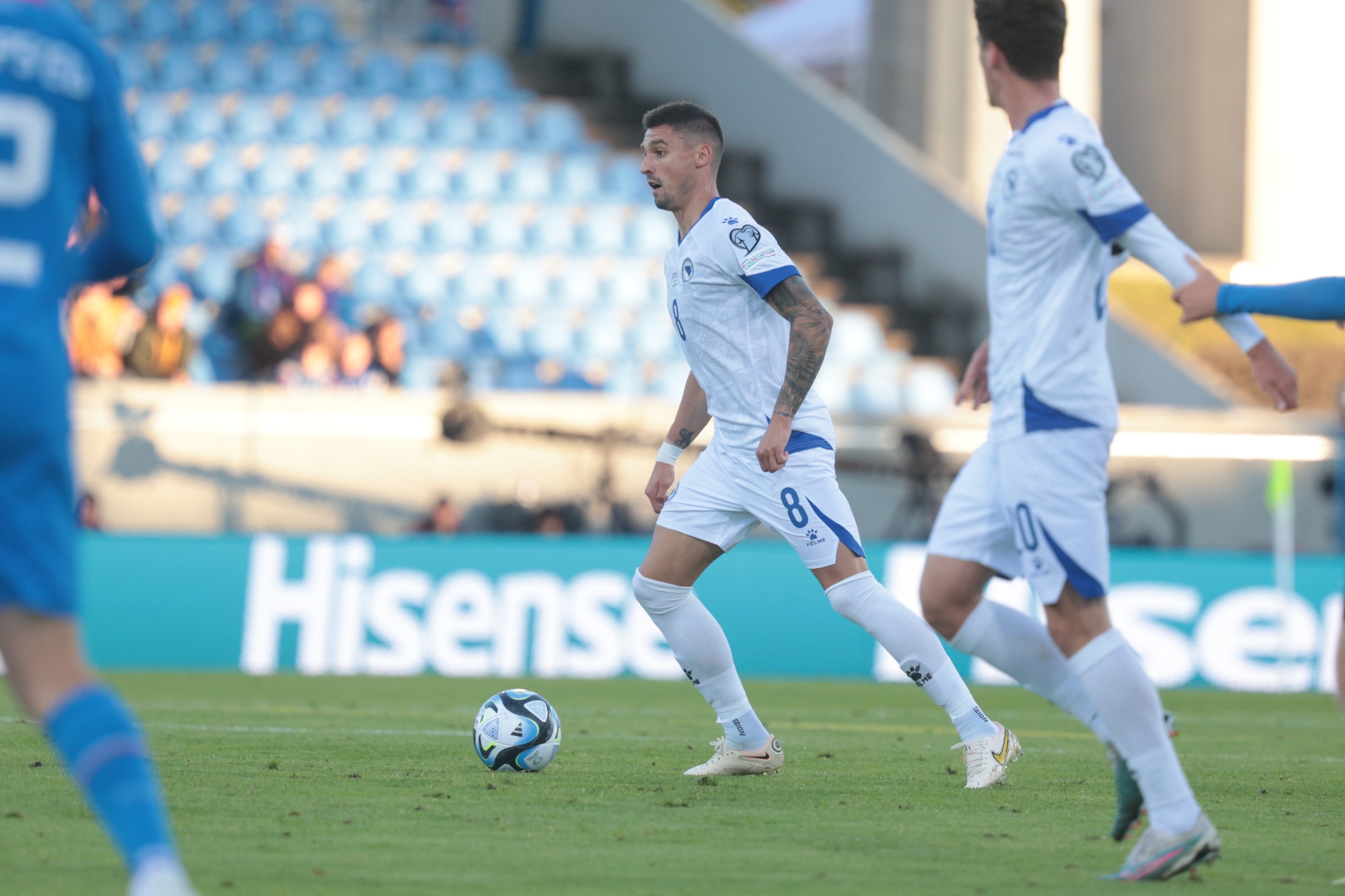 Nogometni savez Bosne i Hercegovine