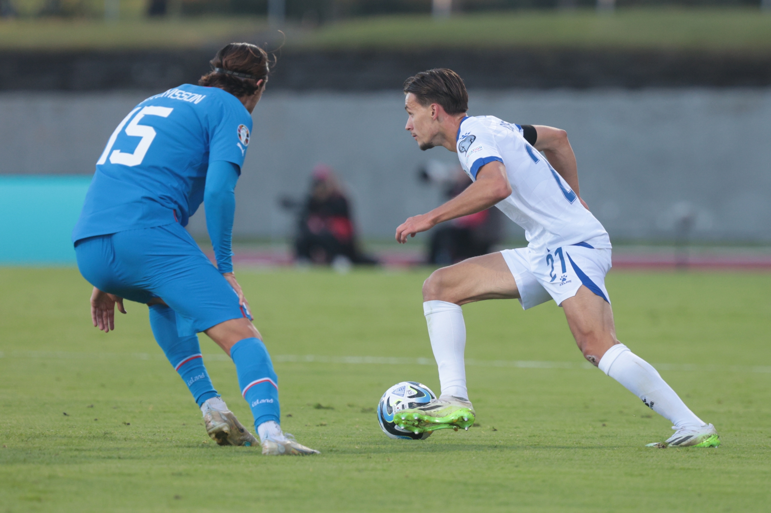 Nogometni savez Bosne i Hercegovine