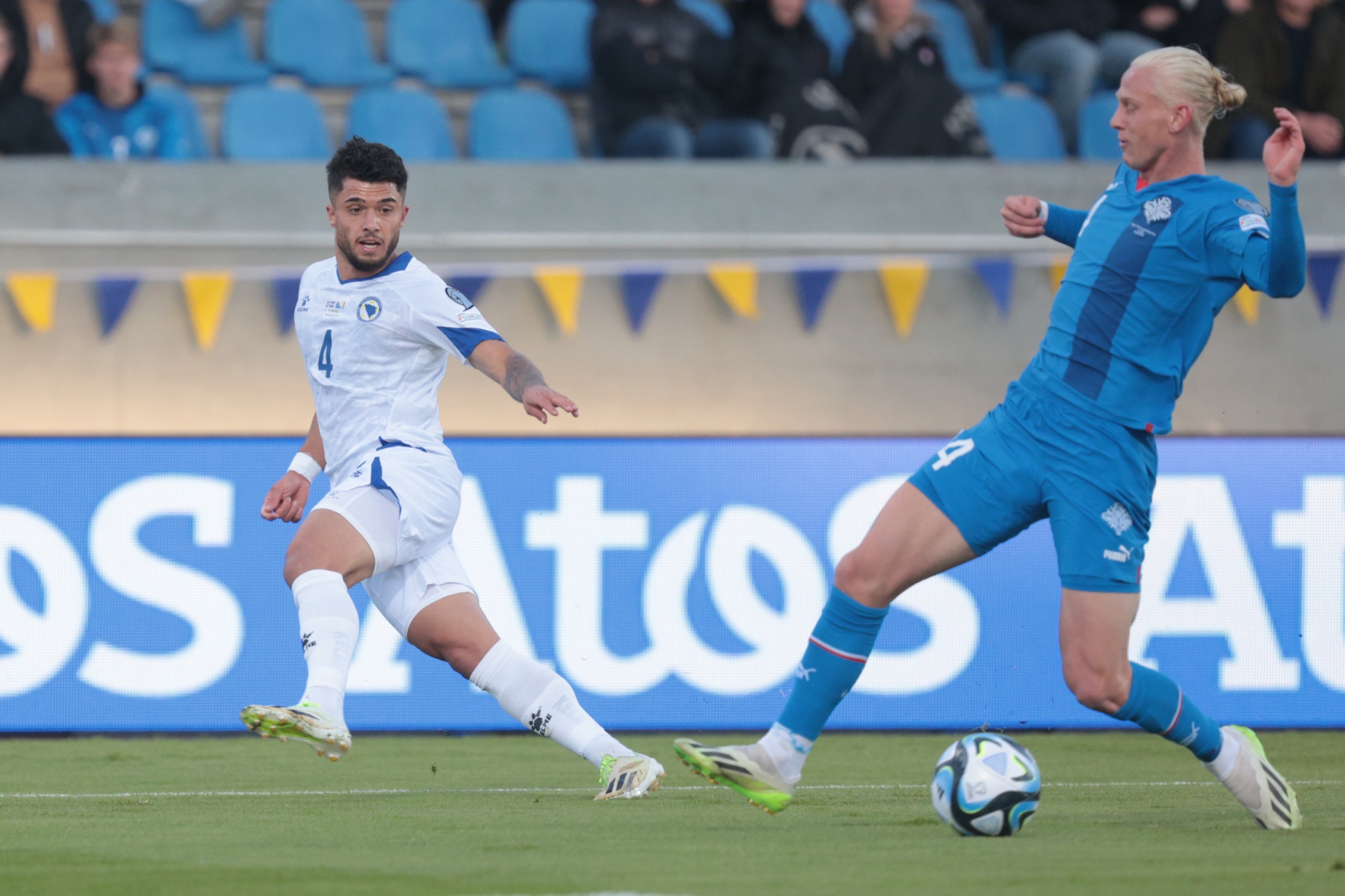 Nogometni savez Bosne i Hercegovine