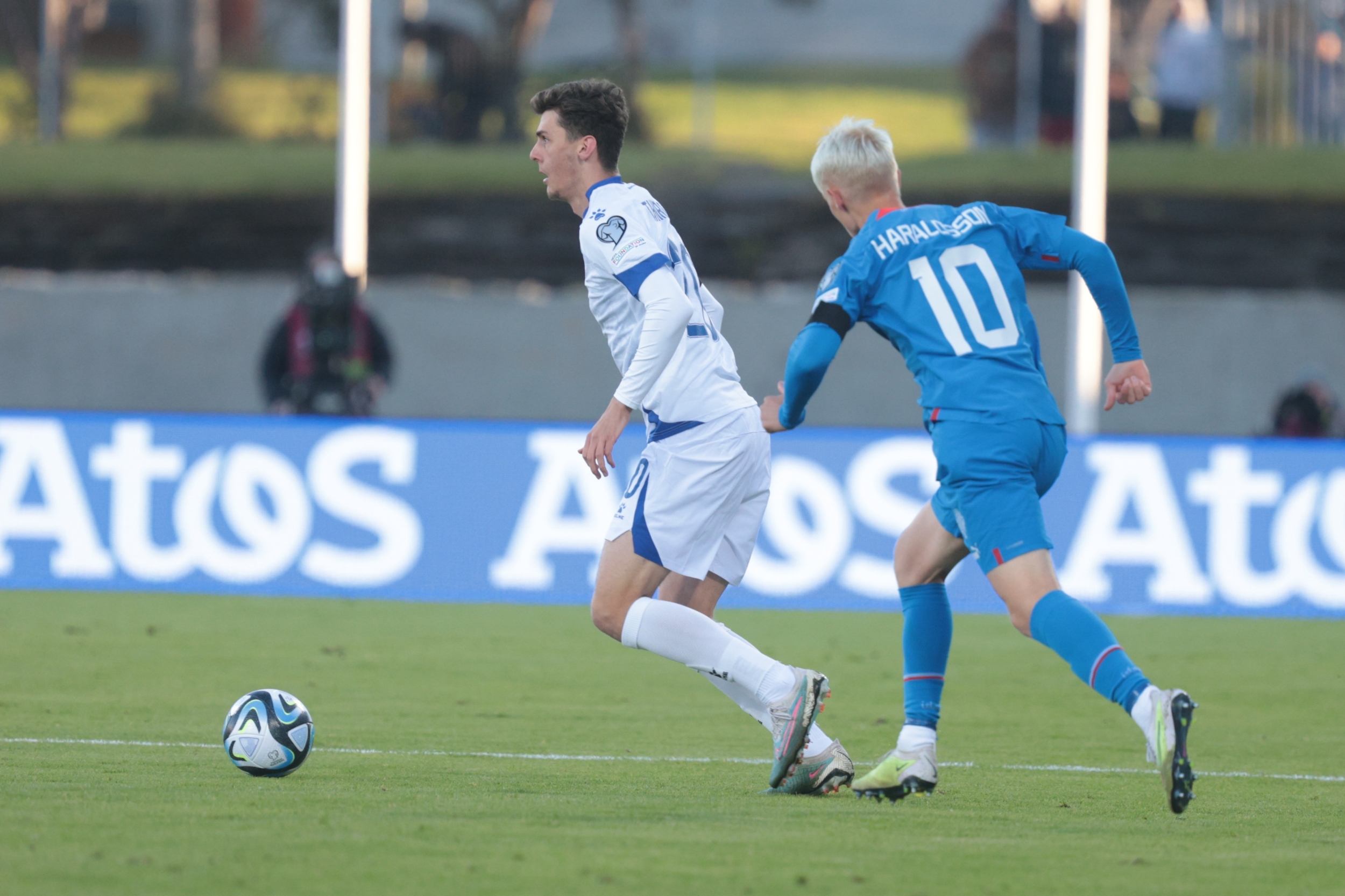 Nogometni savez Bosne i Hercegovine