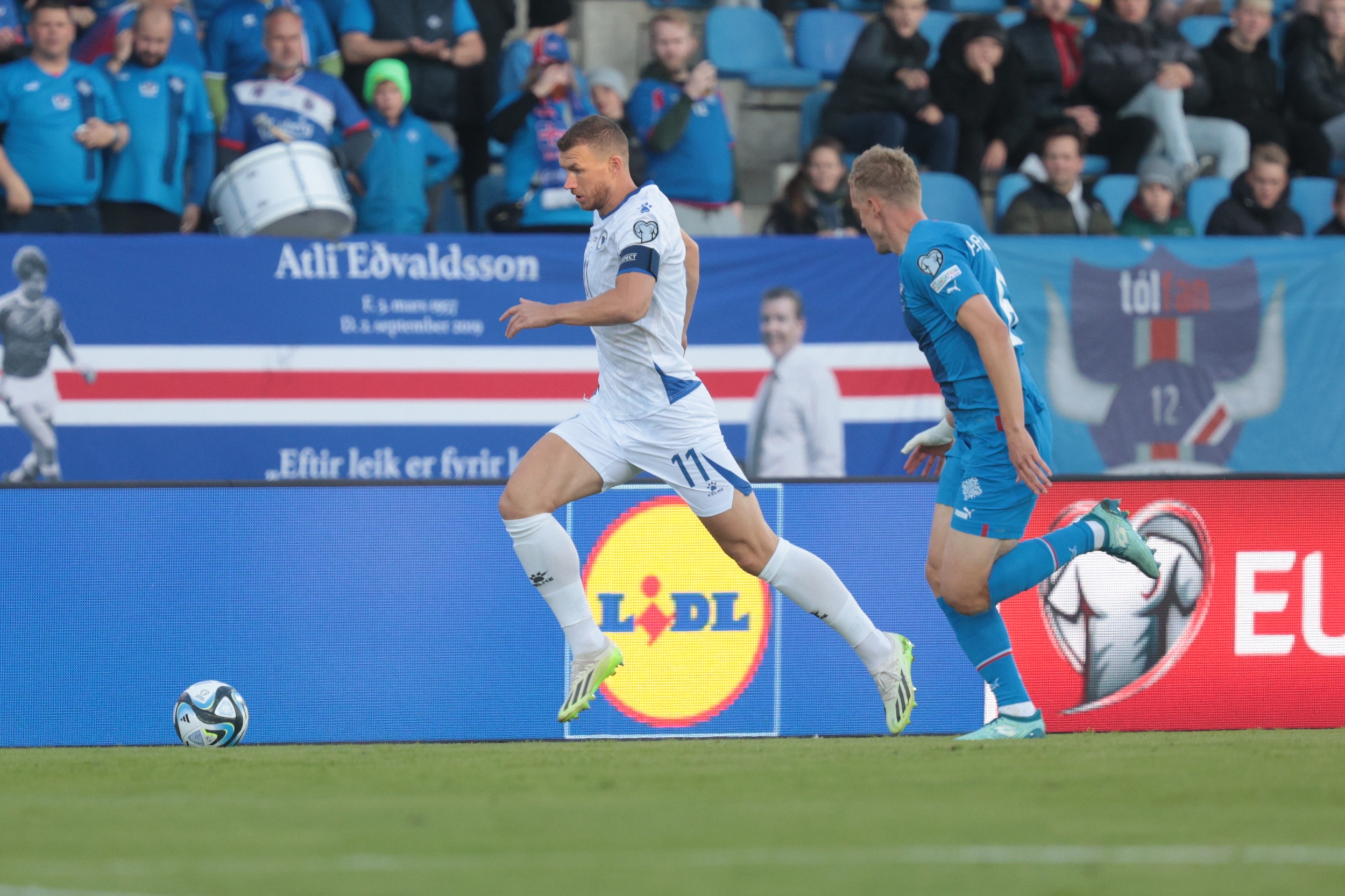 Nogometni savez Bosne i Hercegovine