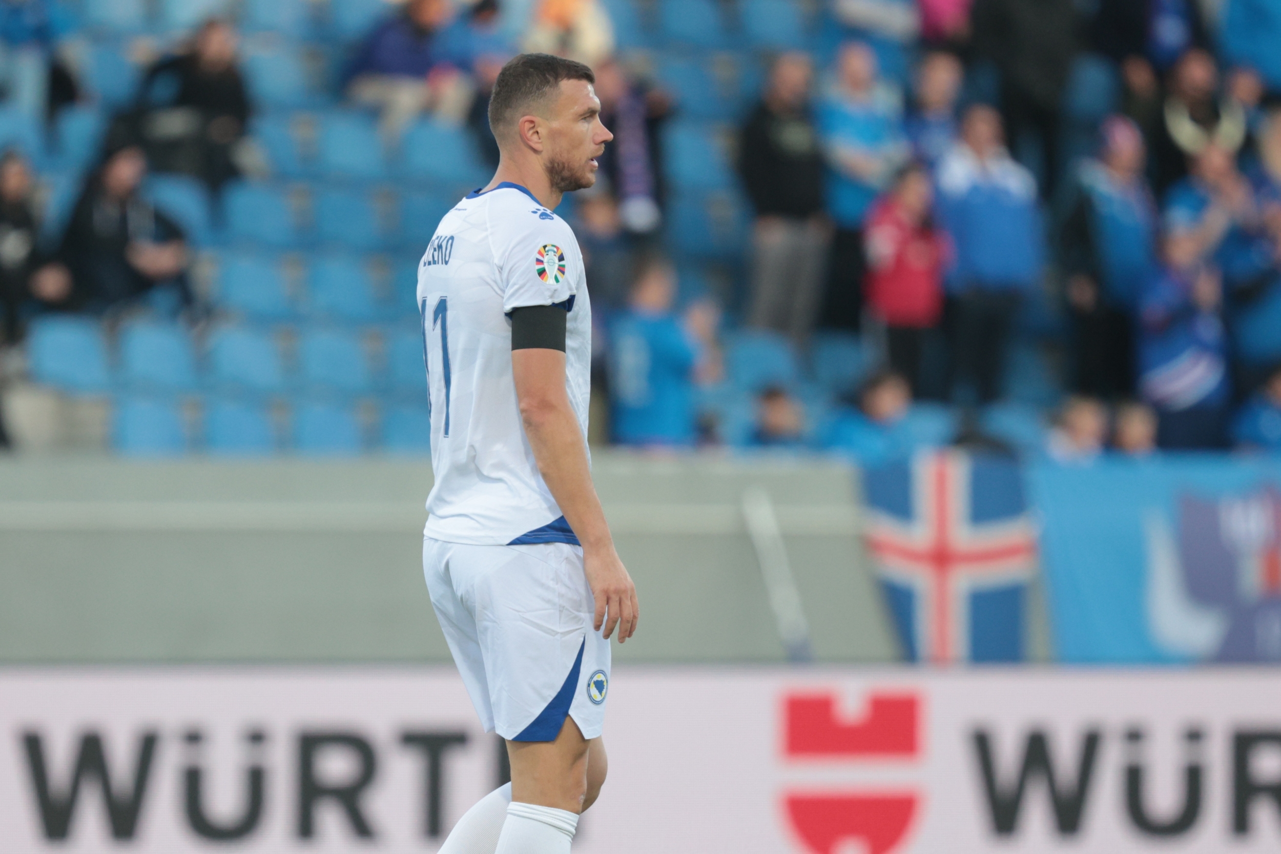 Edin Džeko