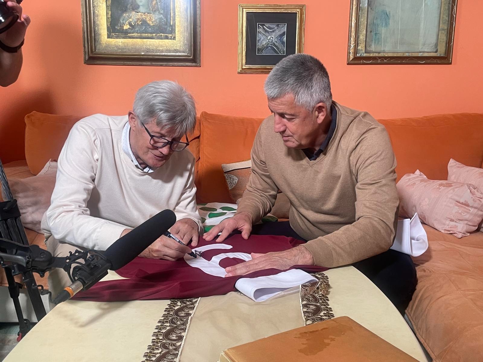 vahidin i husref musemic