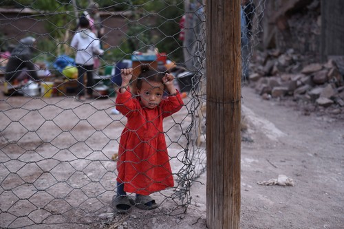 Morocco confirms more than 2,900 dead and 5,500 injured following earthquake