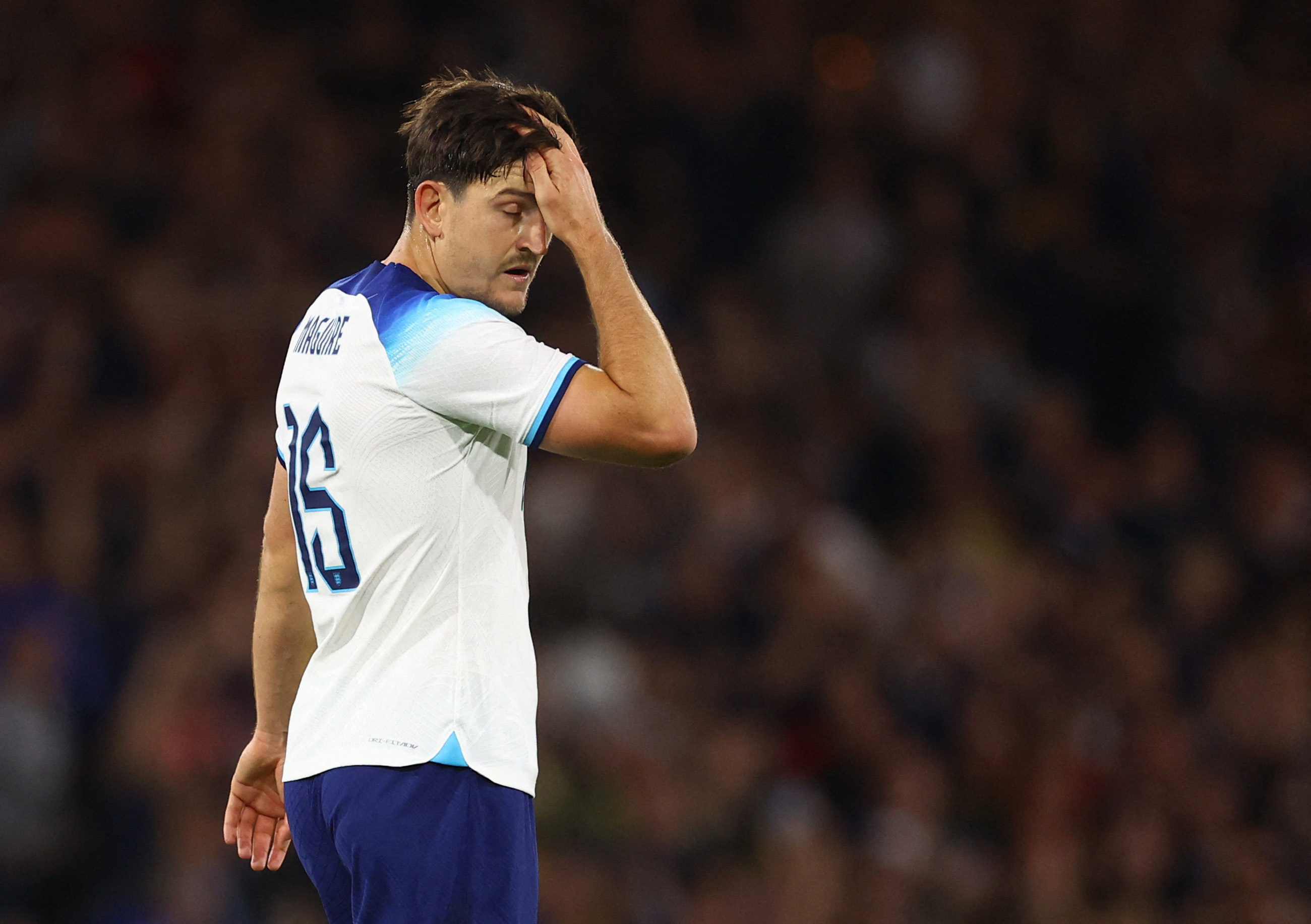 International Friendly - Scotland v England