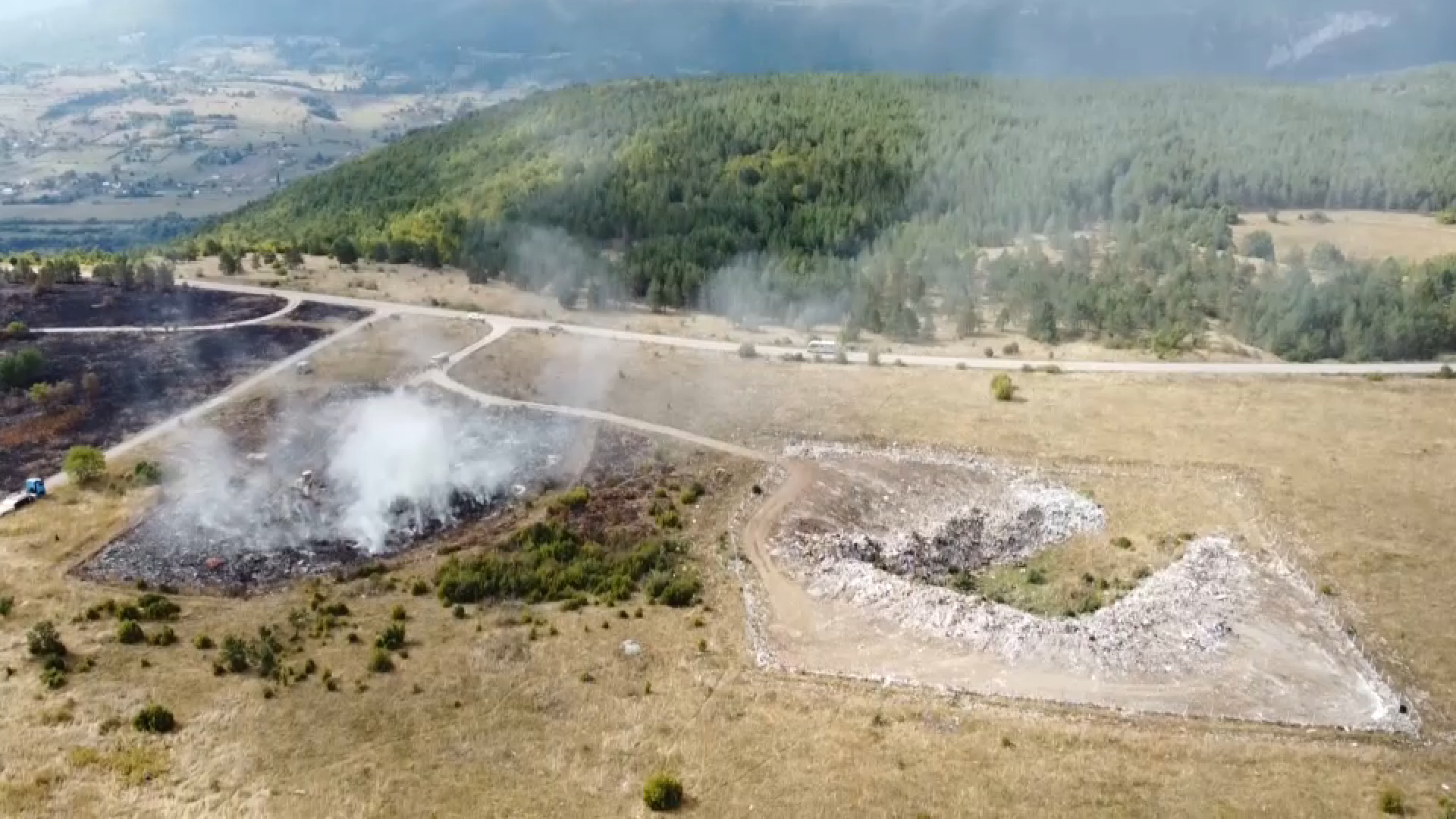 deponija drvar martin brod