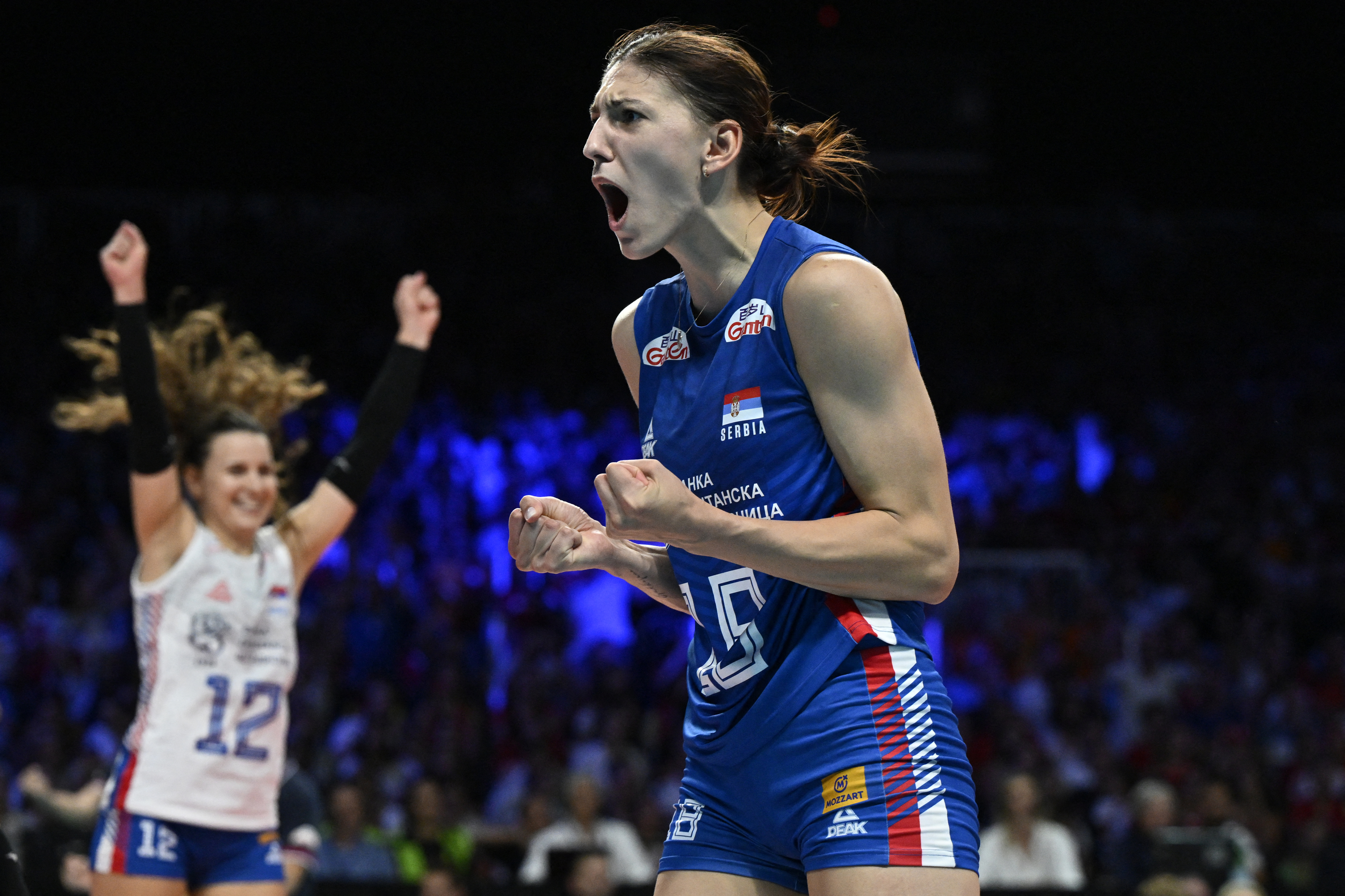 VOLLEYBALL-EUR-2023-SER-TUR-WOMEN