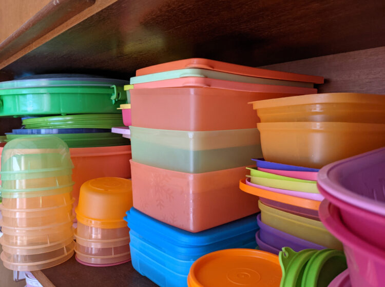 Terengganu,malaysia,-,30,January,2021,:,Reusable,Plastic,Container,At