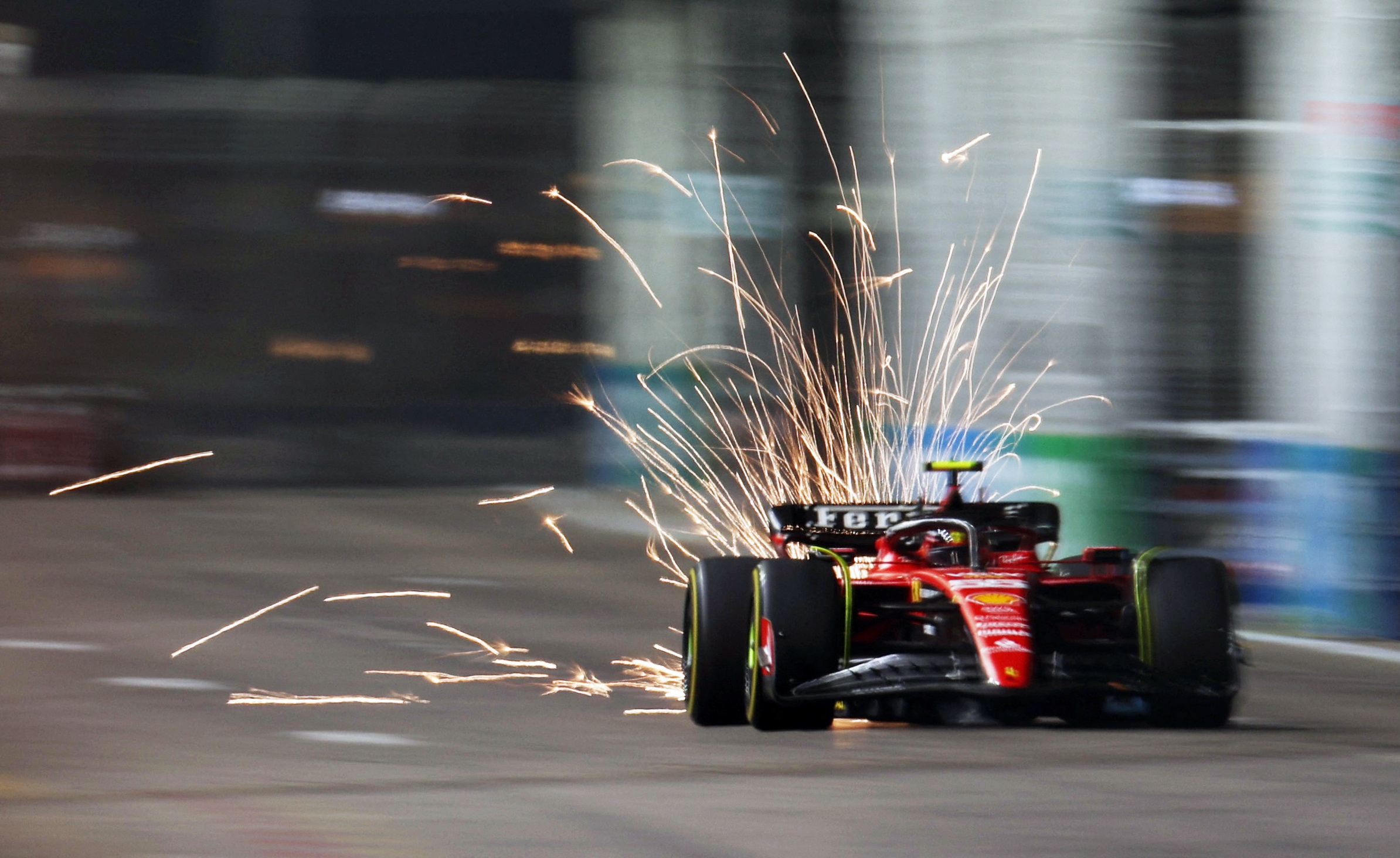 Singapore Grand Prix