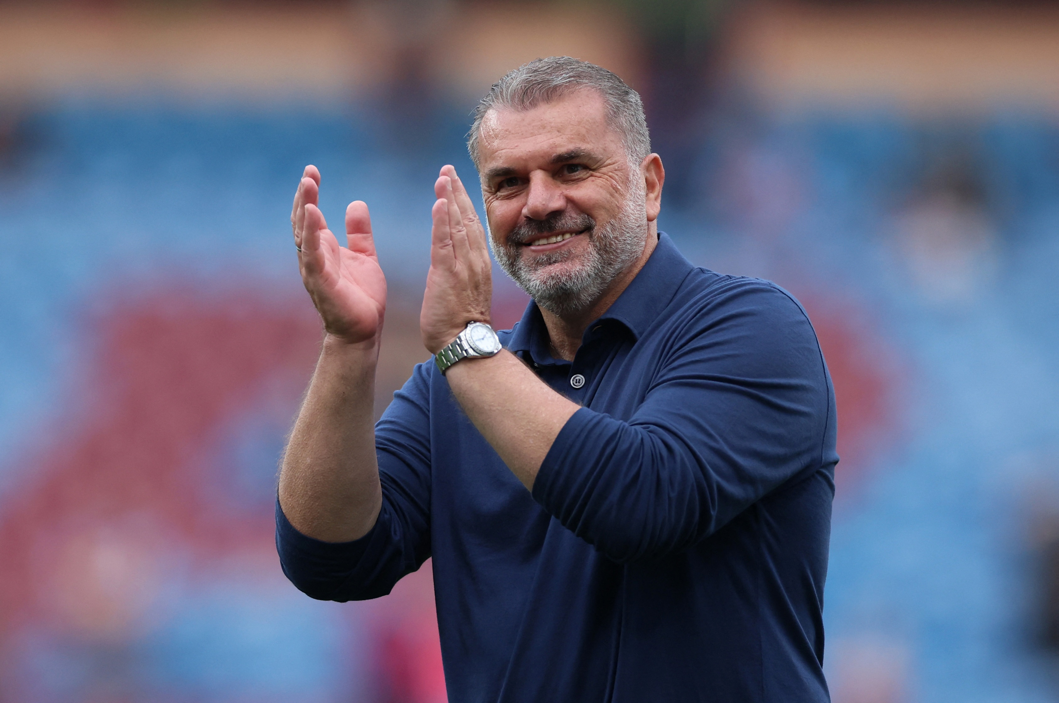 Premier League - Burnley v Tottenham Hotspur