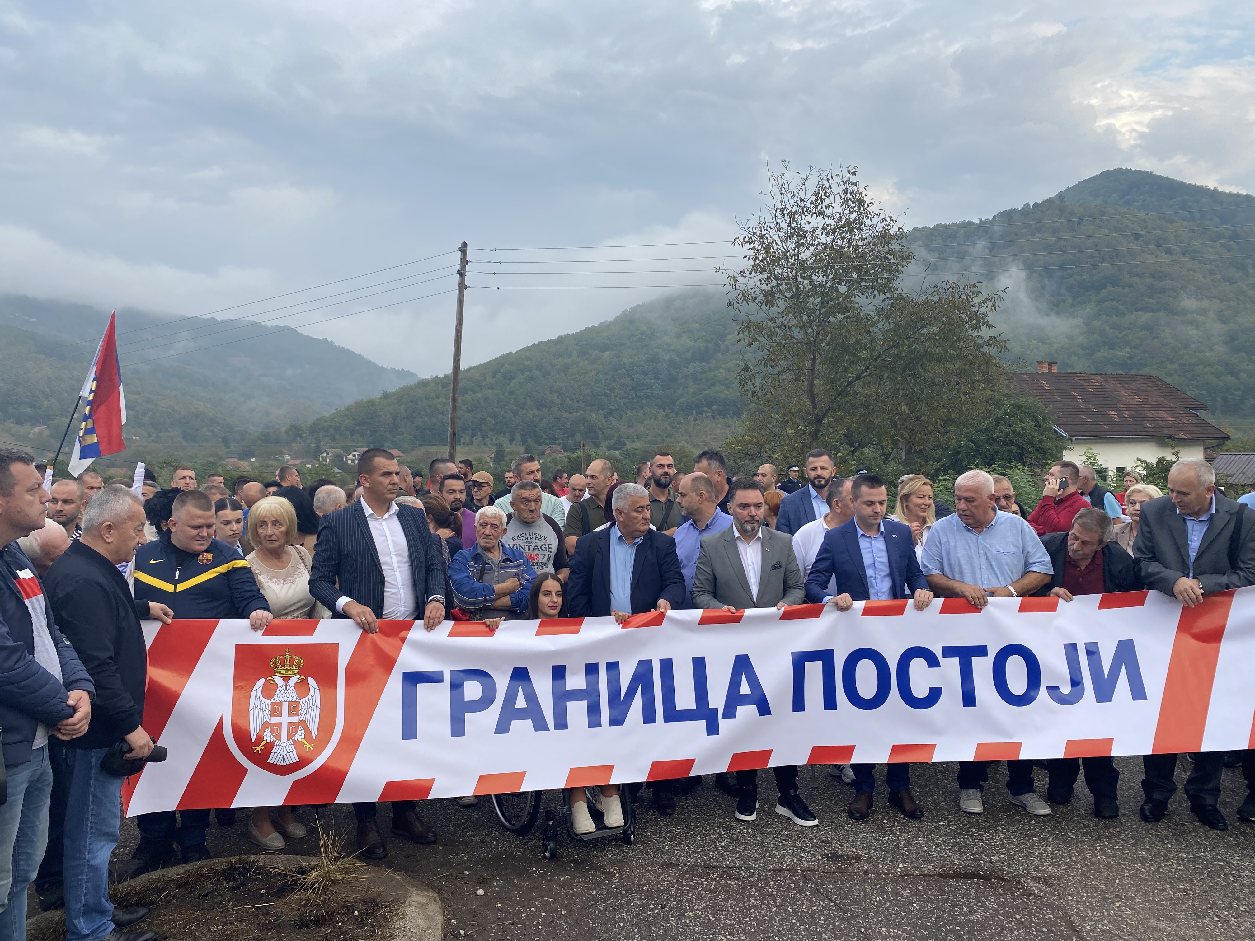 protesti foca granica postoji