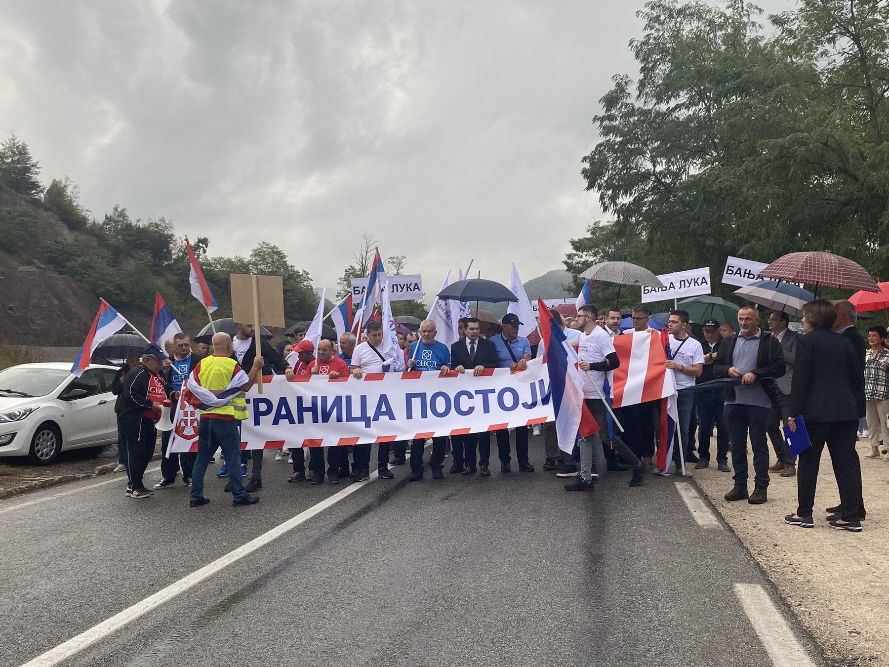 protesti dodik ribnik