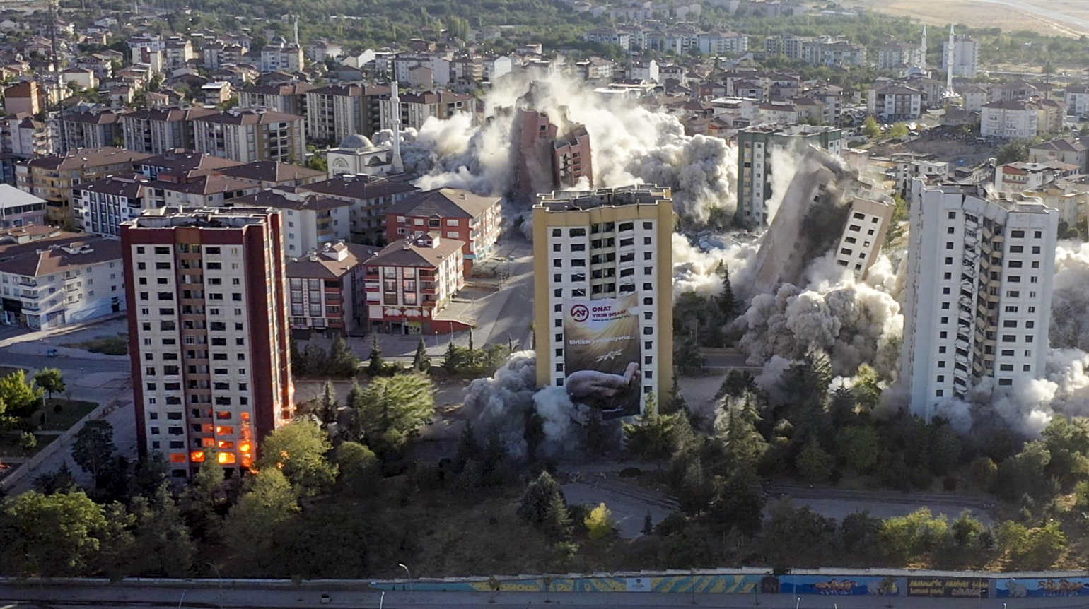 Anadolija/Ilustracija