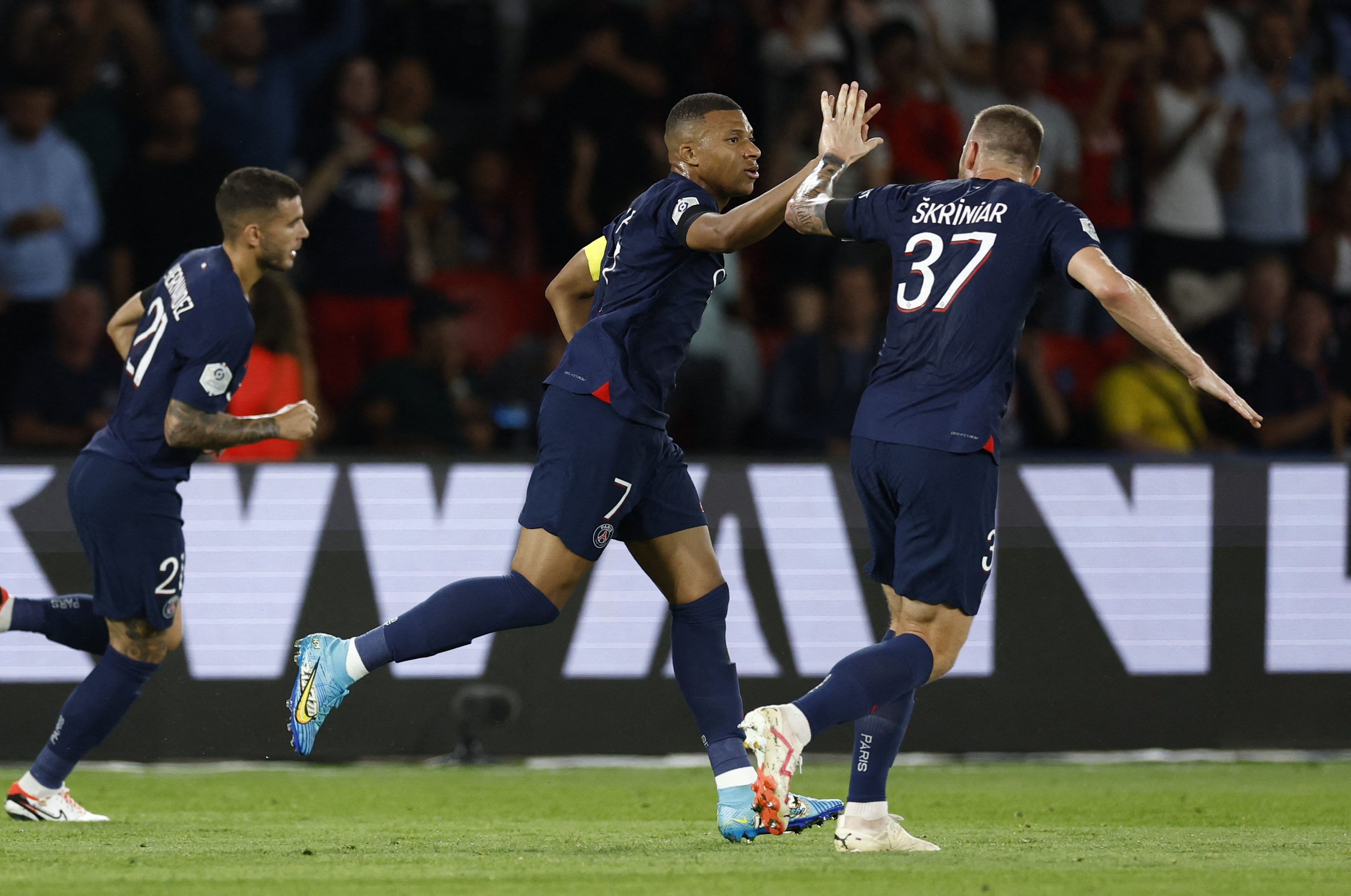 REUTERS/Gonzalo Fuentes