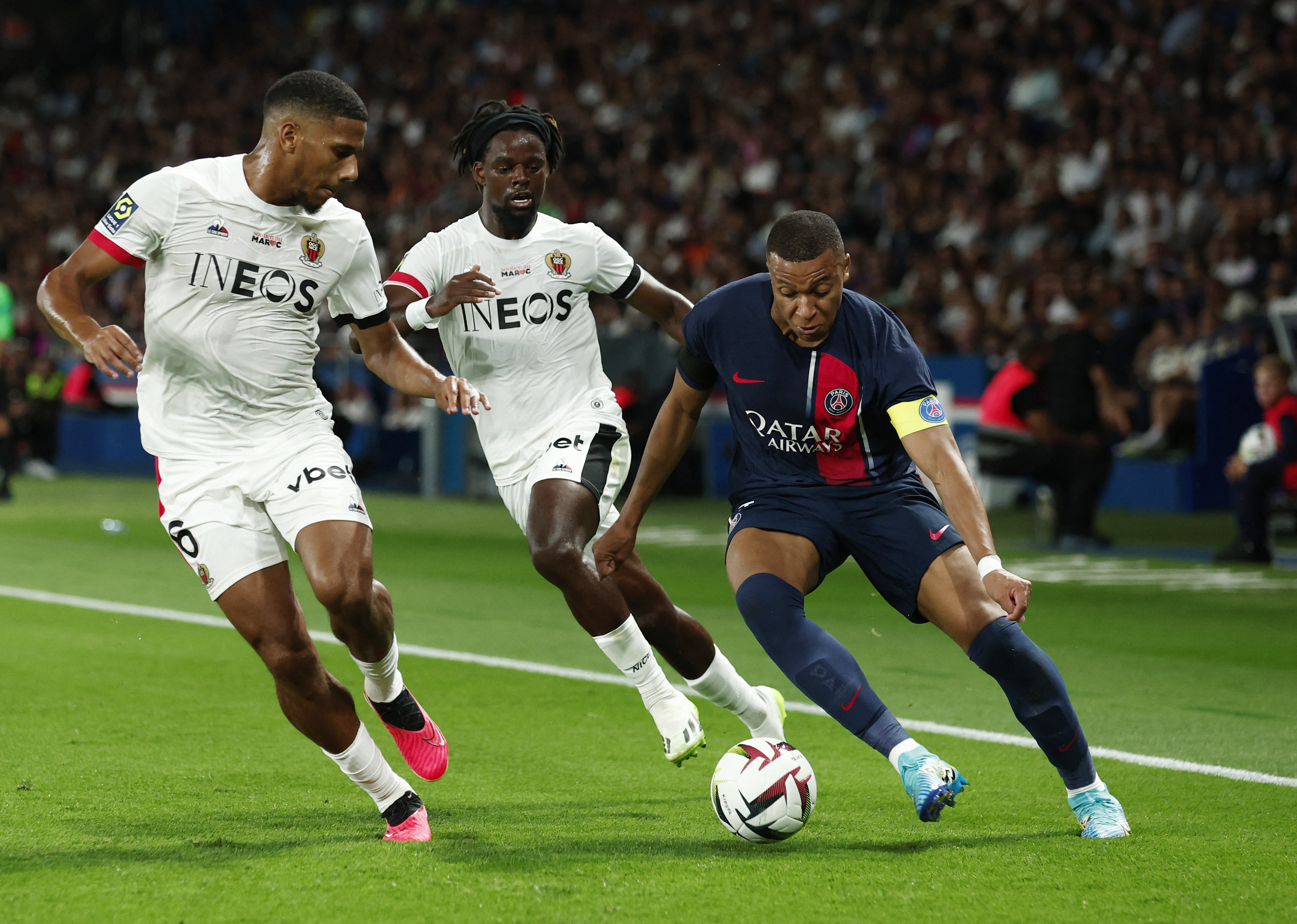 REUTERS/Gonzalo Fuentes