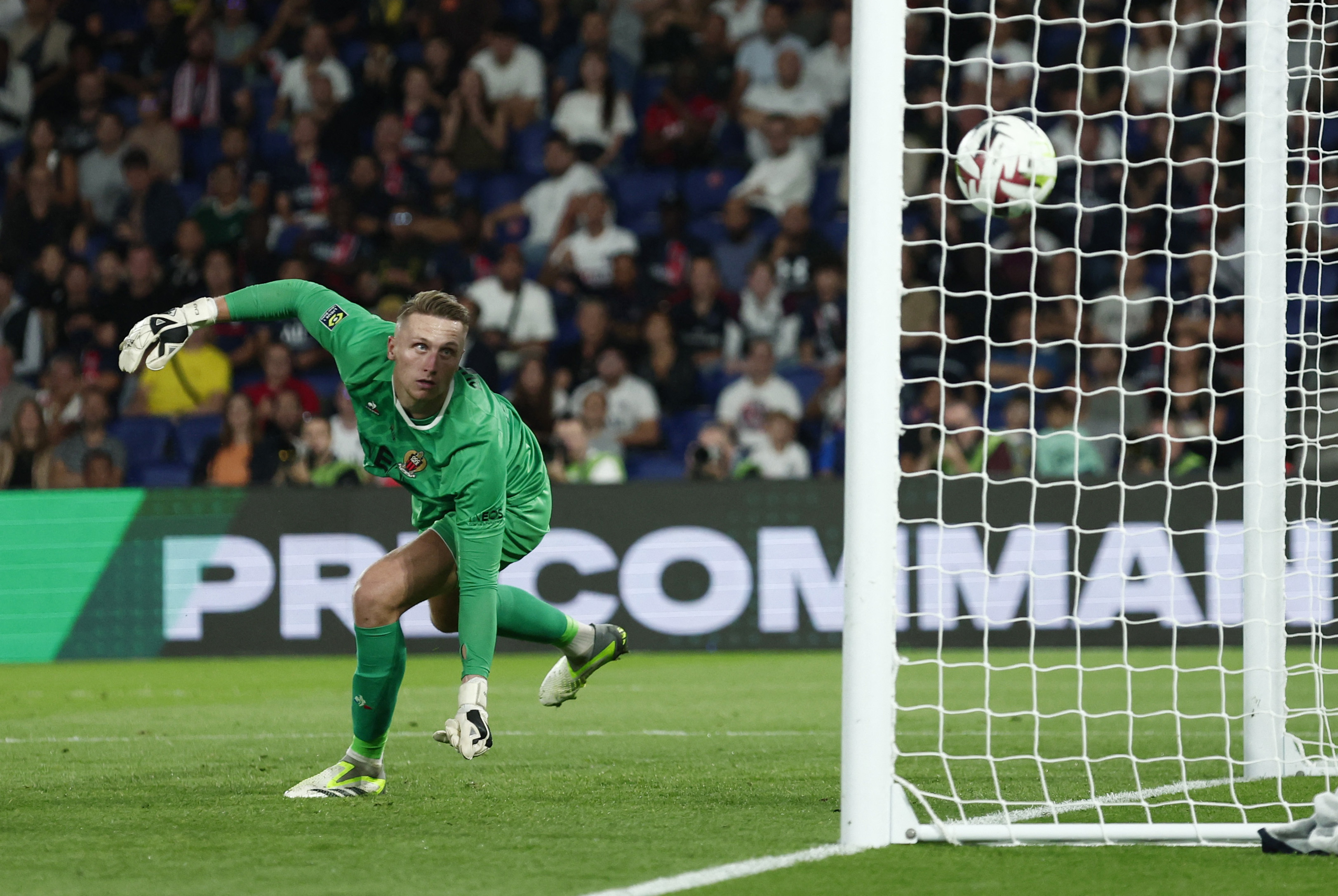 REUTERS/Gonzalo Fuentes