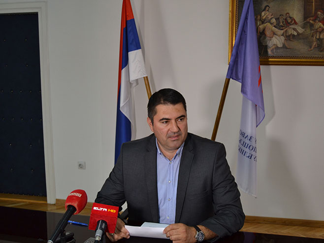 Пале - Вујичић - конференција за нов