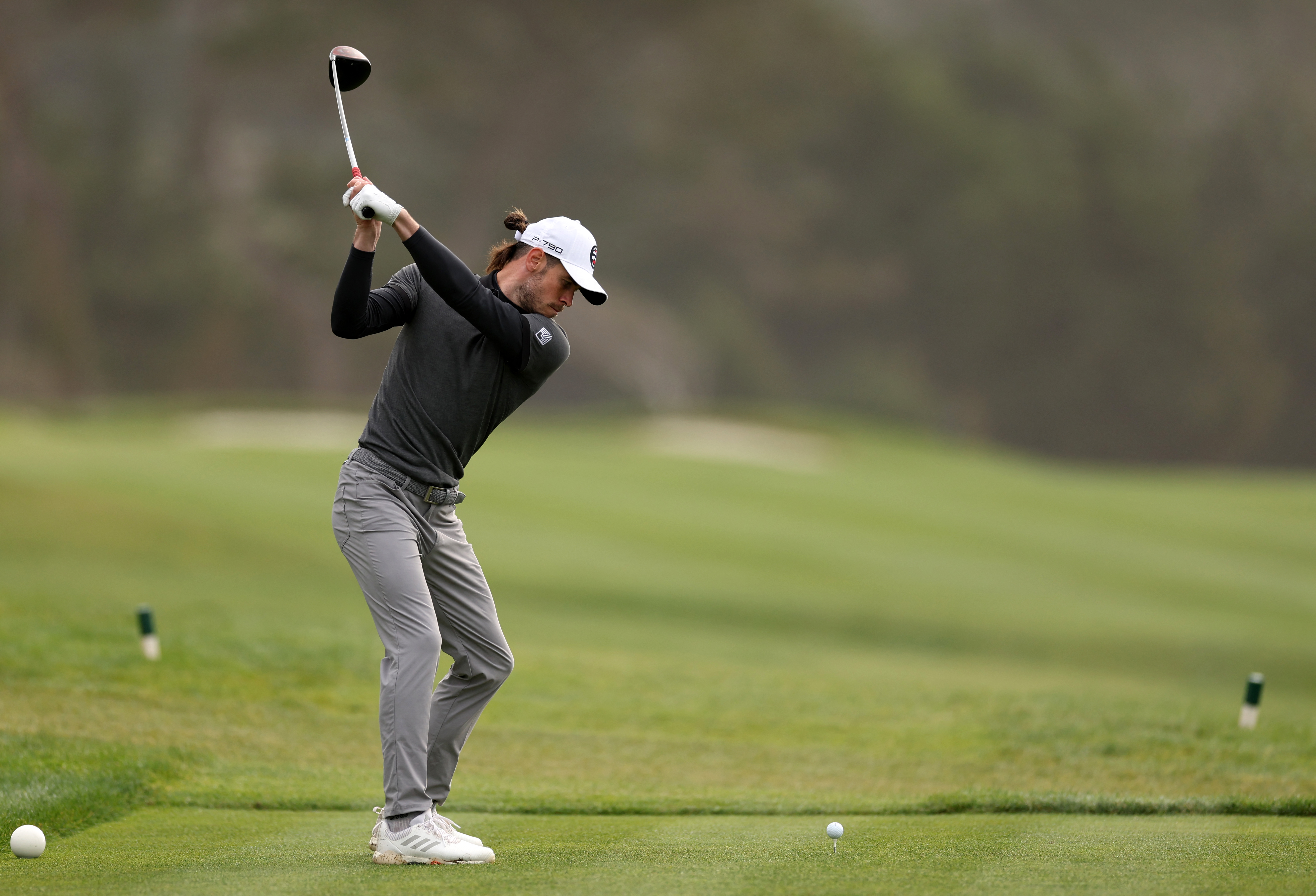 AT&amp;T Pebble Beach Pro-Am - Round Three