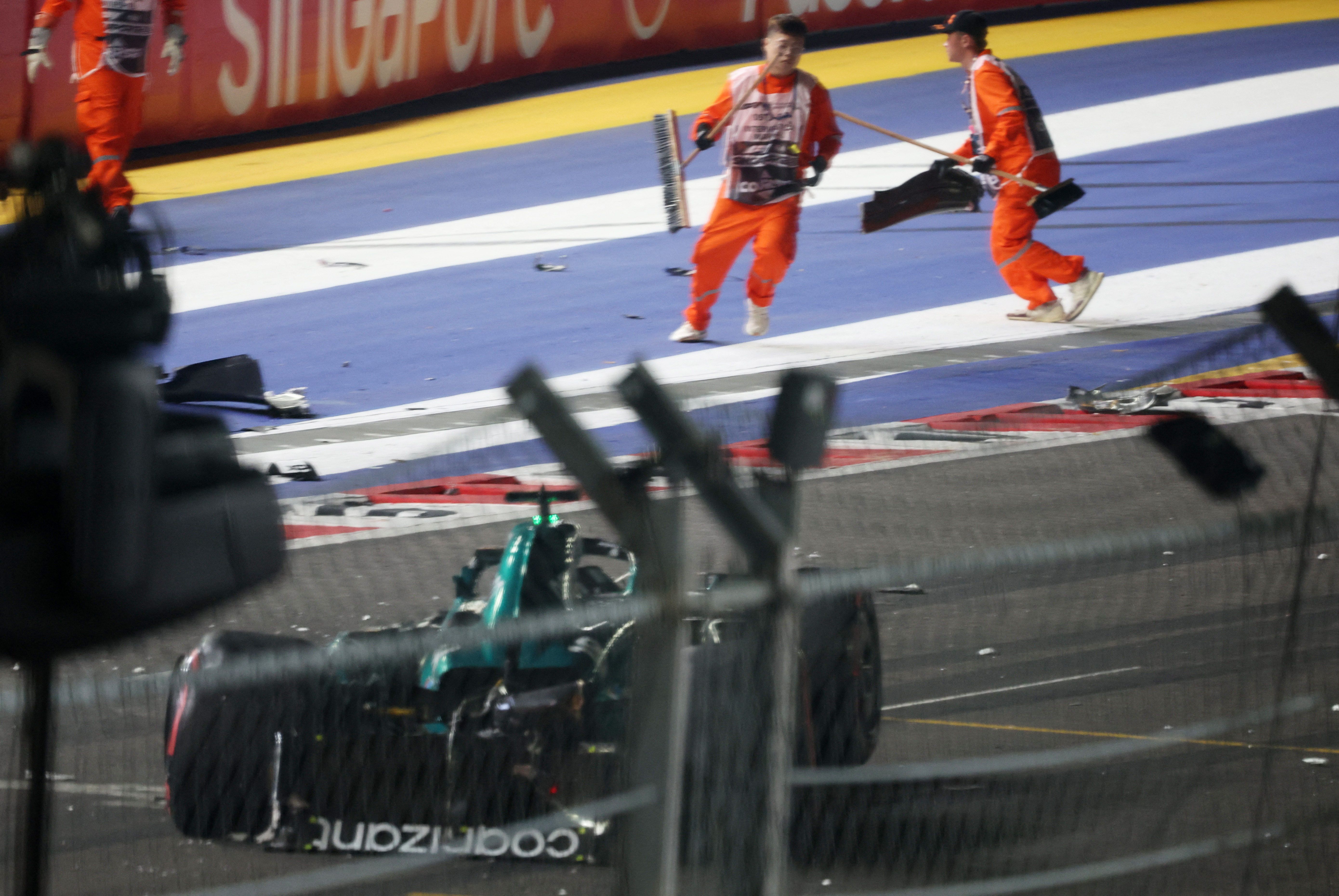 Singapore Grand Prix