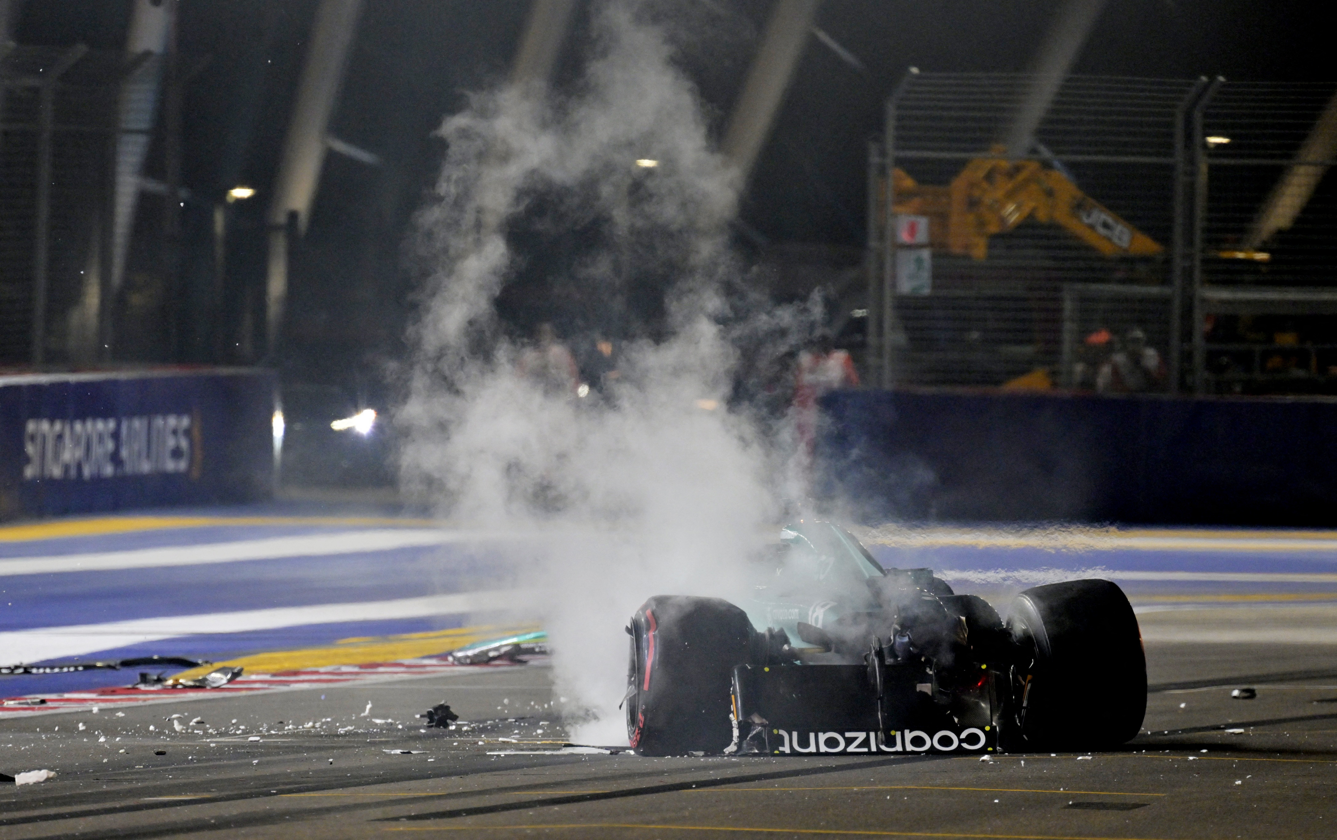 Singapore Grand Prix