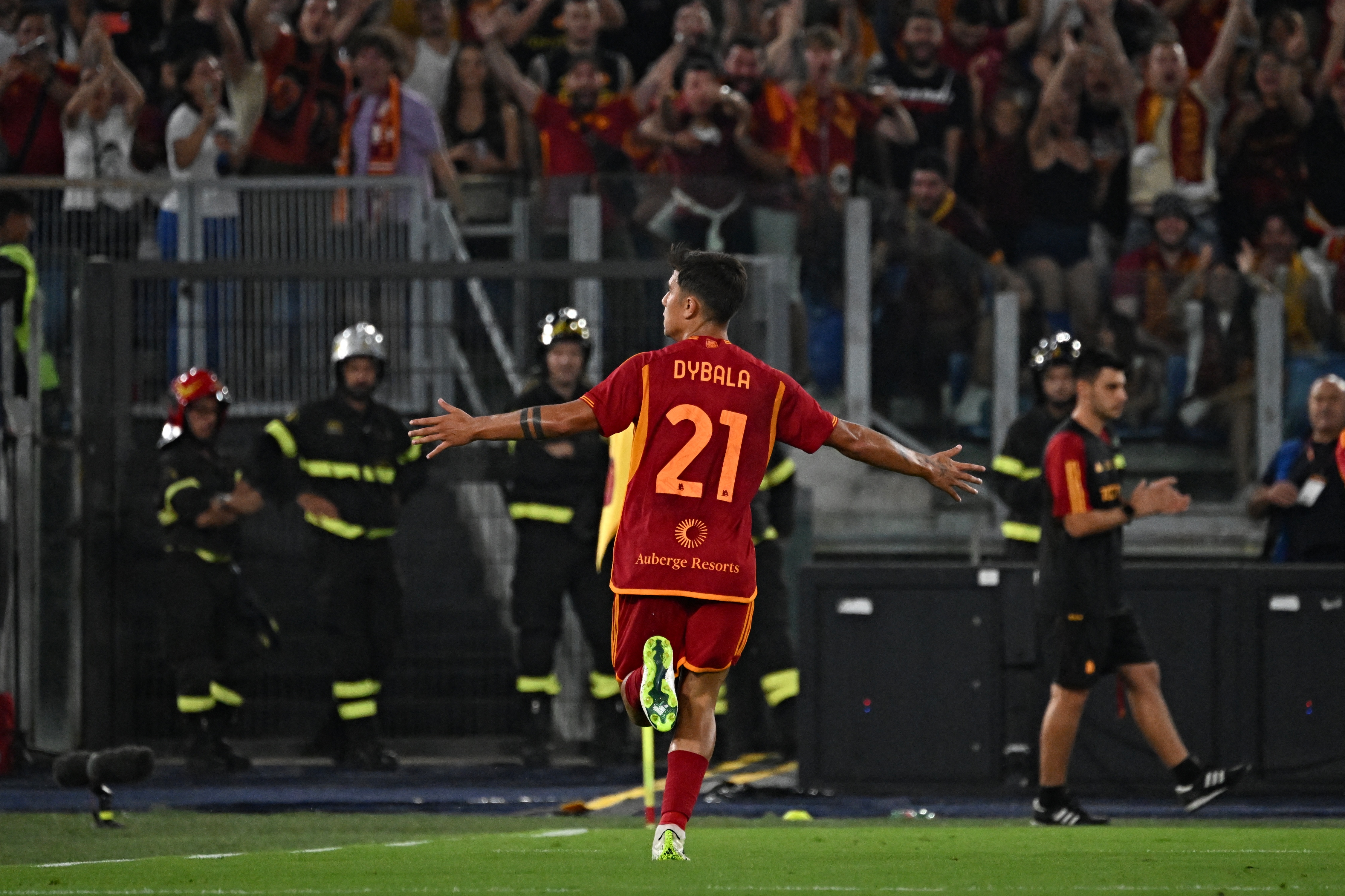 FBL-ITA-SERIEA-ROMA-EMPOLI