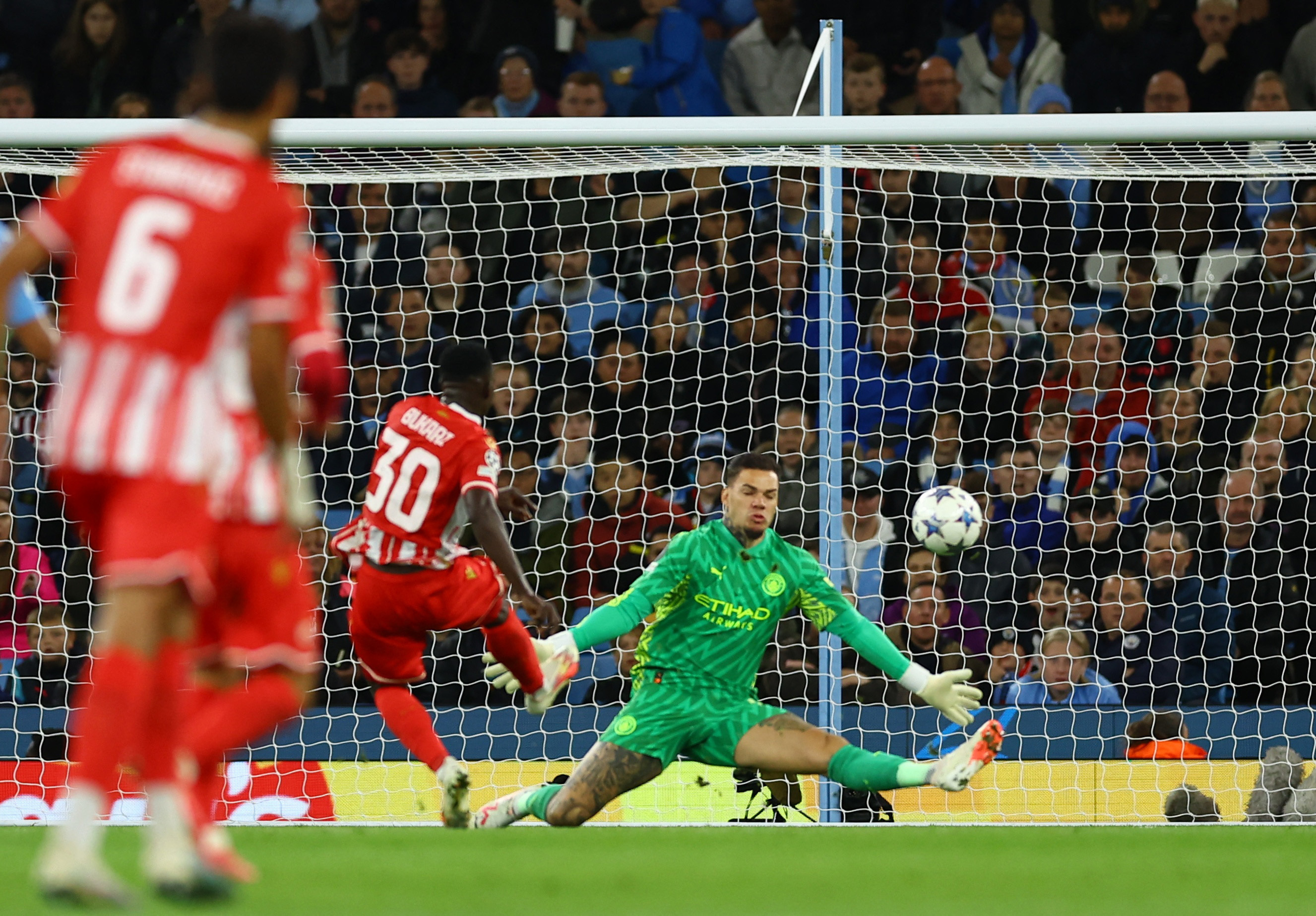  REUTERS/Molly Darlington