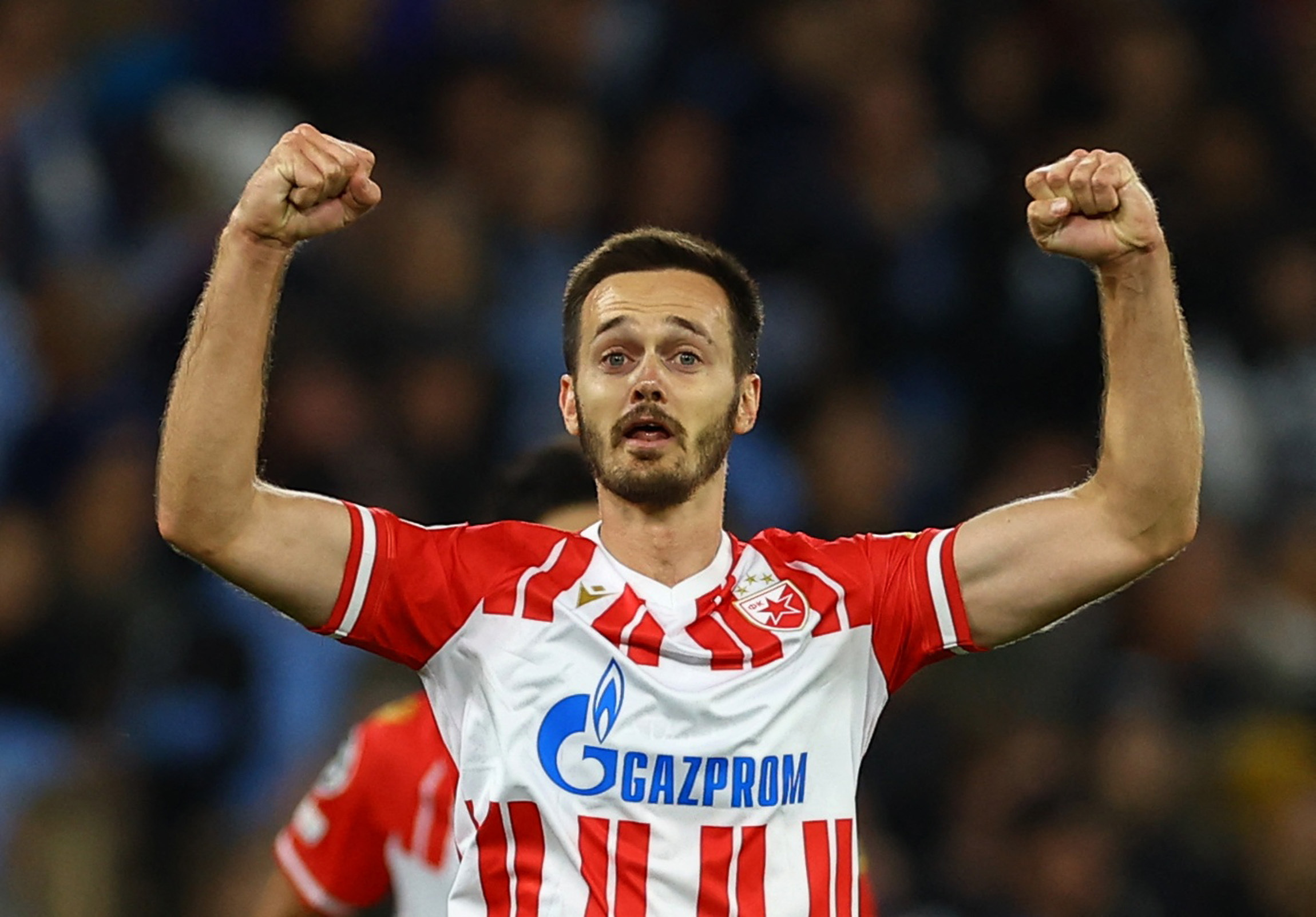 REUTERS/Molly Darlington