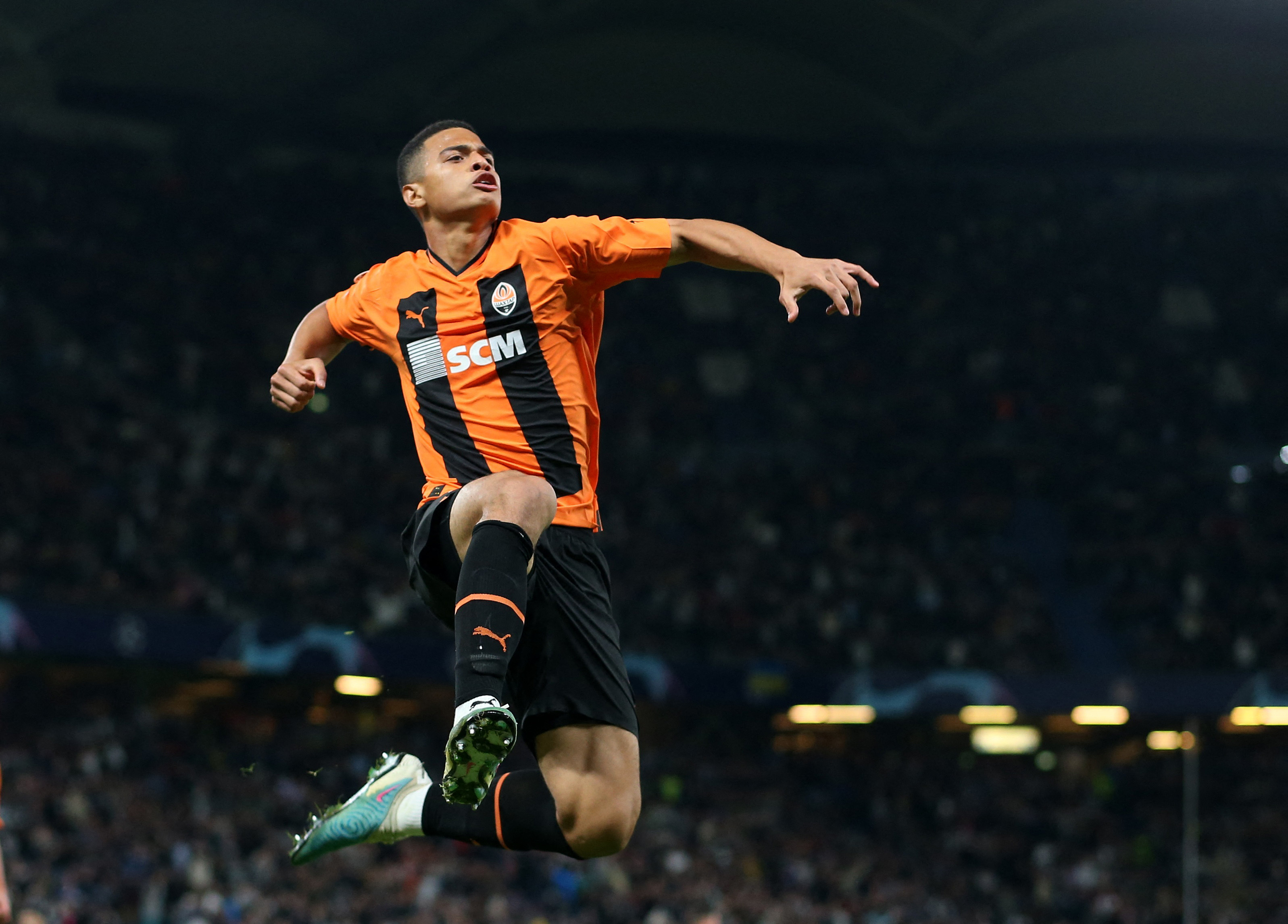 REUTERS/Cathrin Mueller