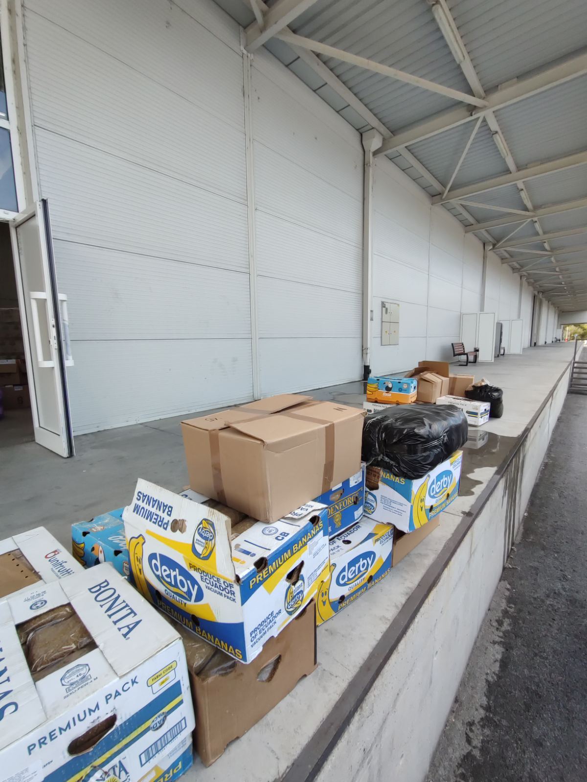 Oduzete duhan 3 RC SA