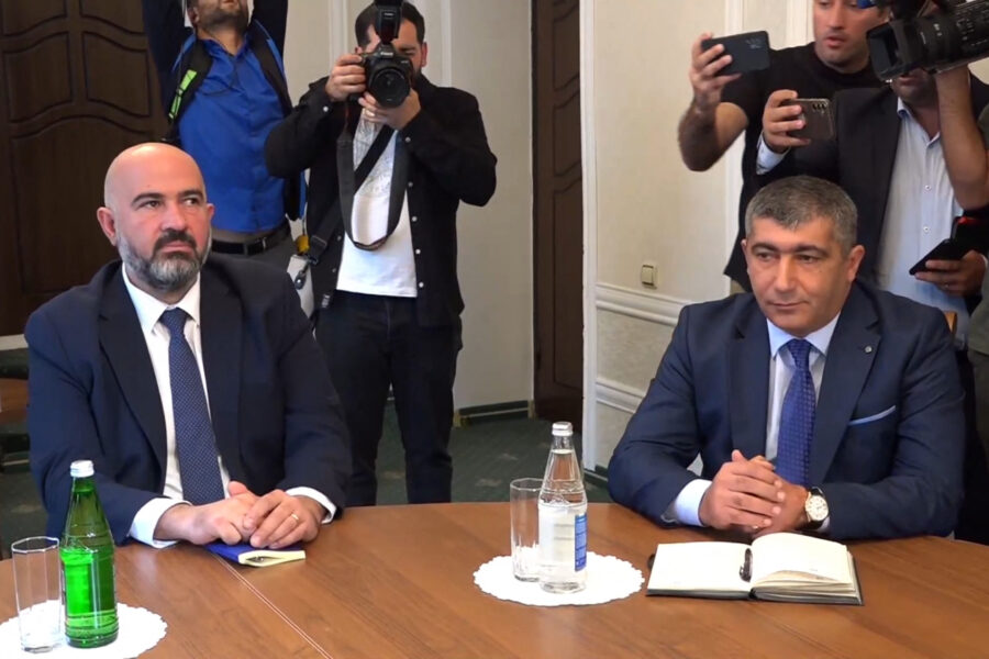 AZERBAIJAN-ARMENIA-KARABAKH-CONFLICT