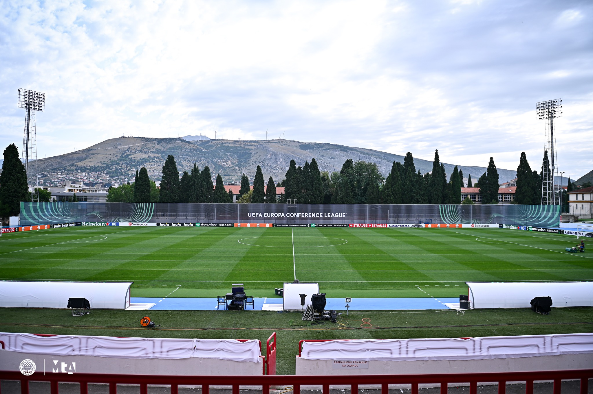 Stadion Pod bijelim brijegom1