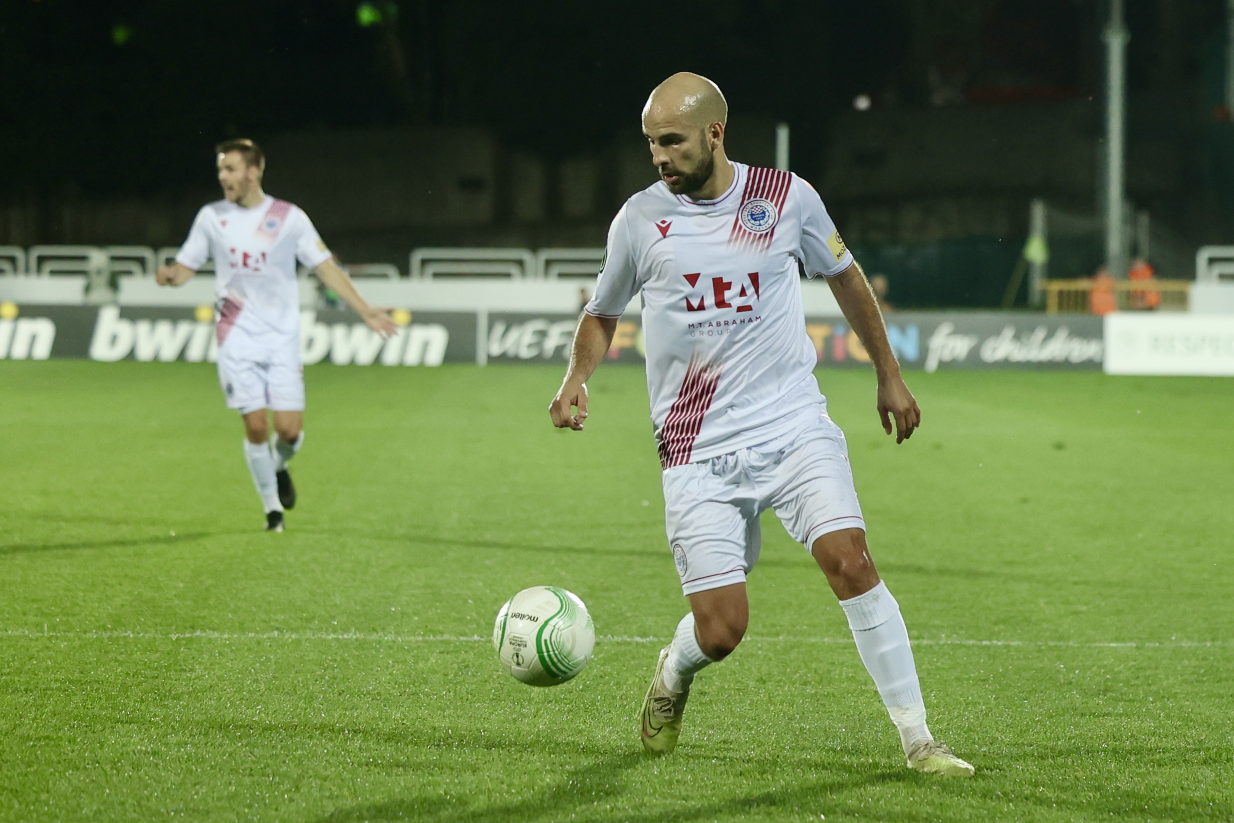 ZRINJSKI ALKMAAR CANADIJA