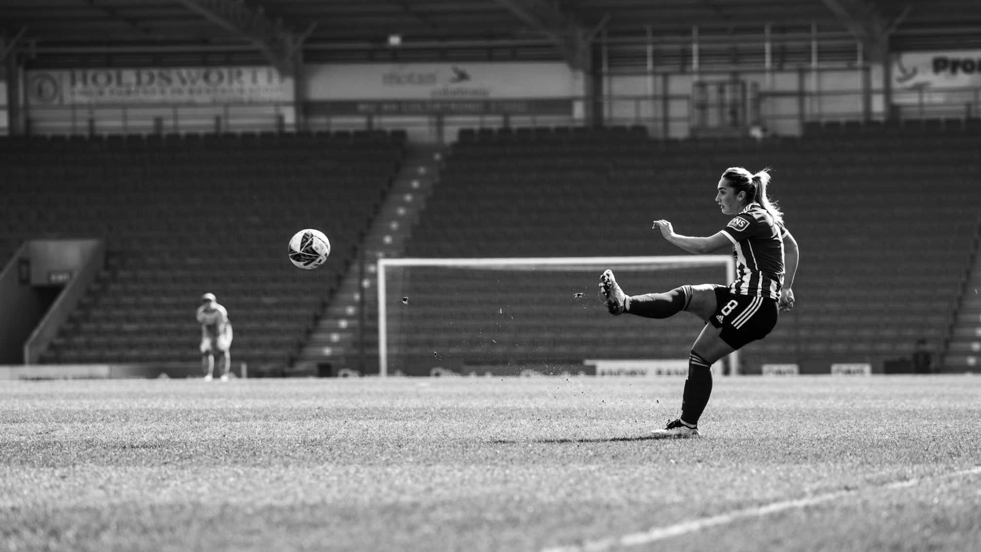 Sheffield United Wonman