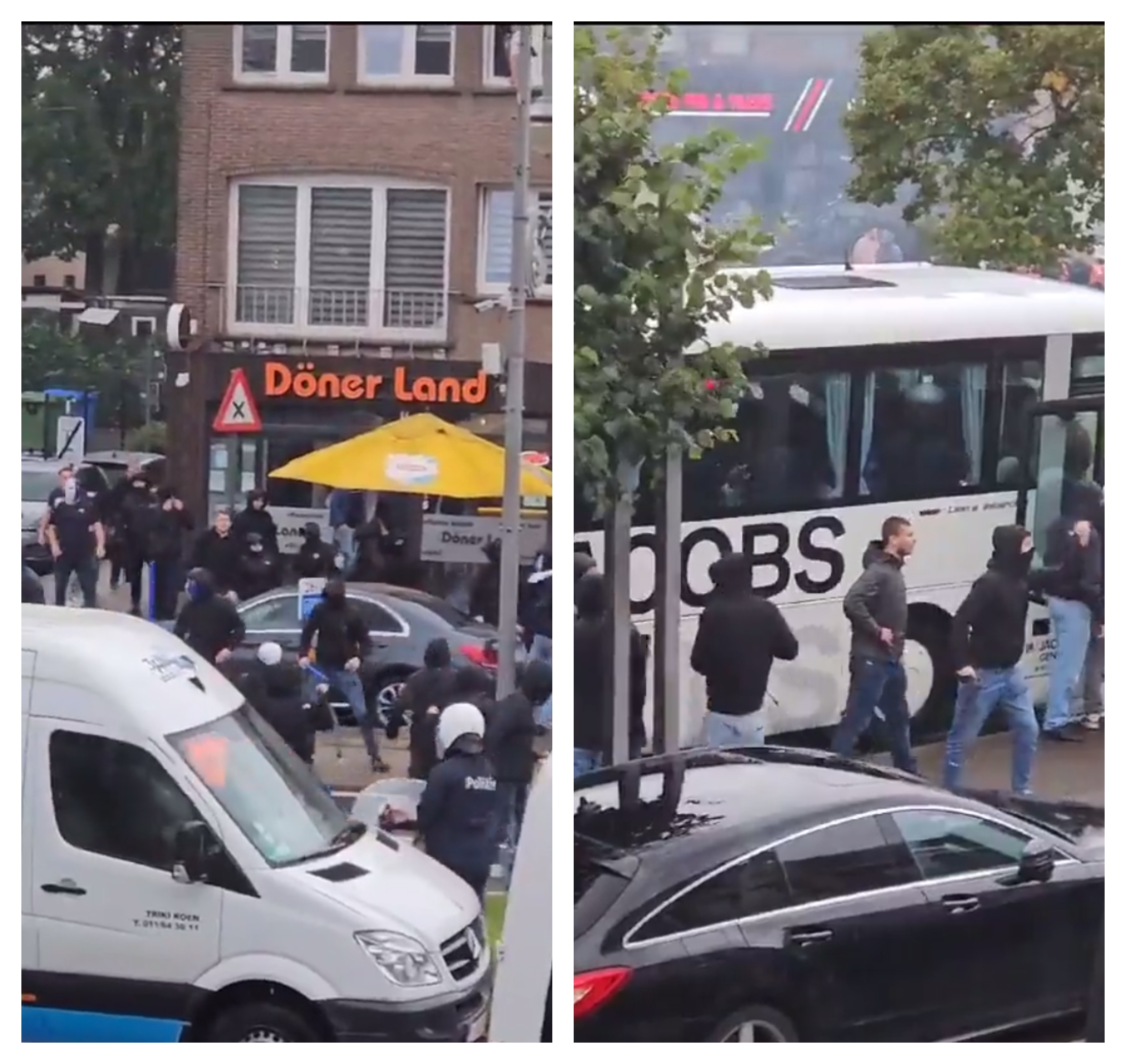 genk fiorentina navijaci