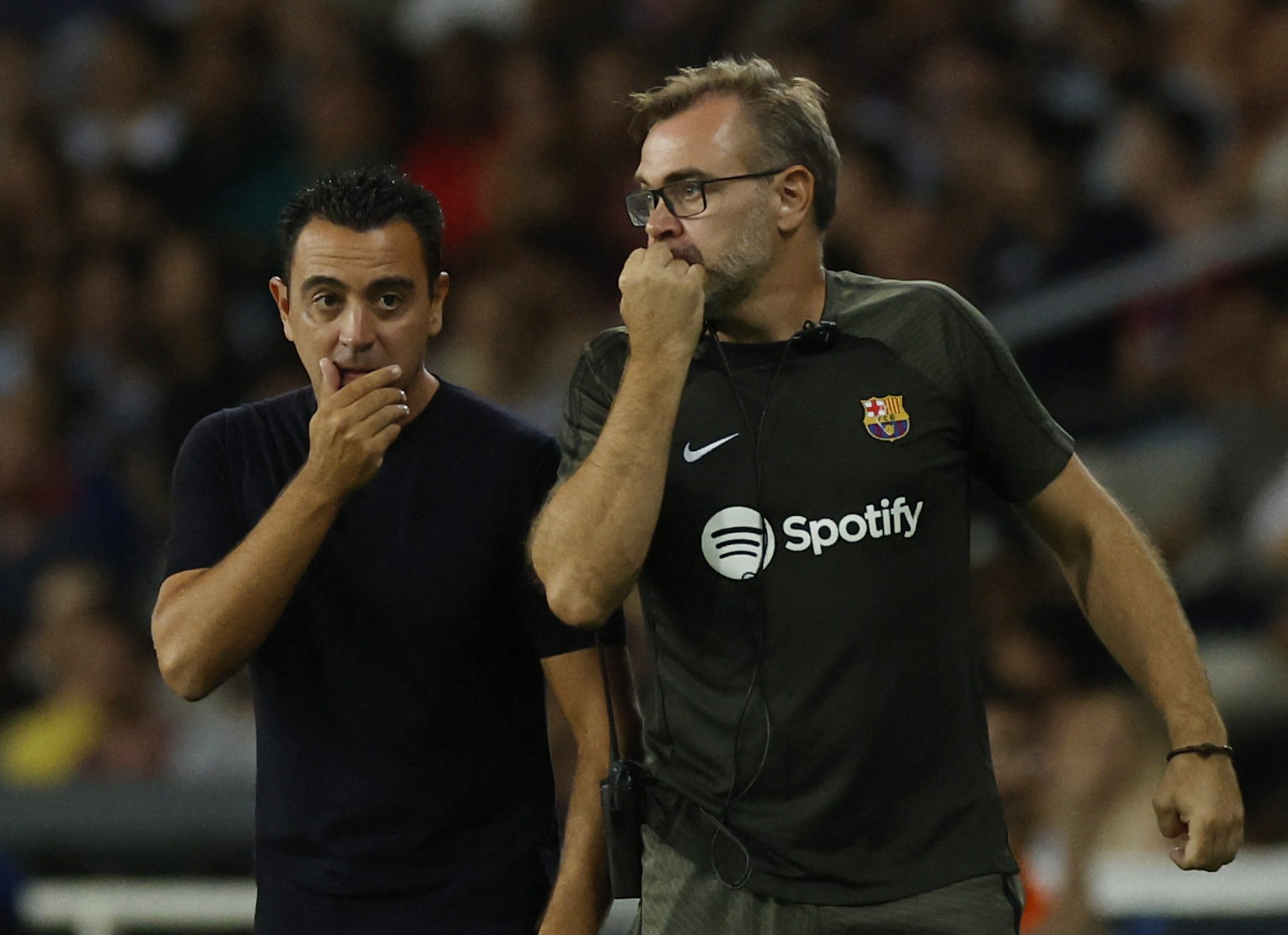 Champions League - Group F - Paris St Germain v Borussia Dortmund