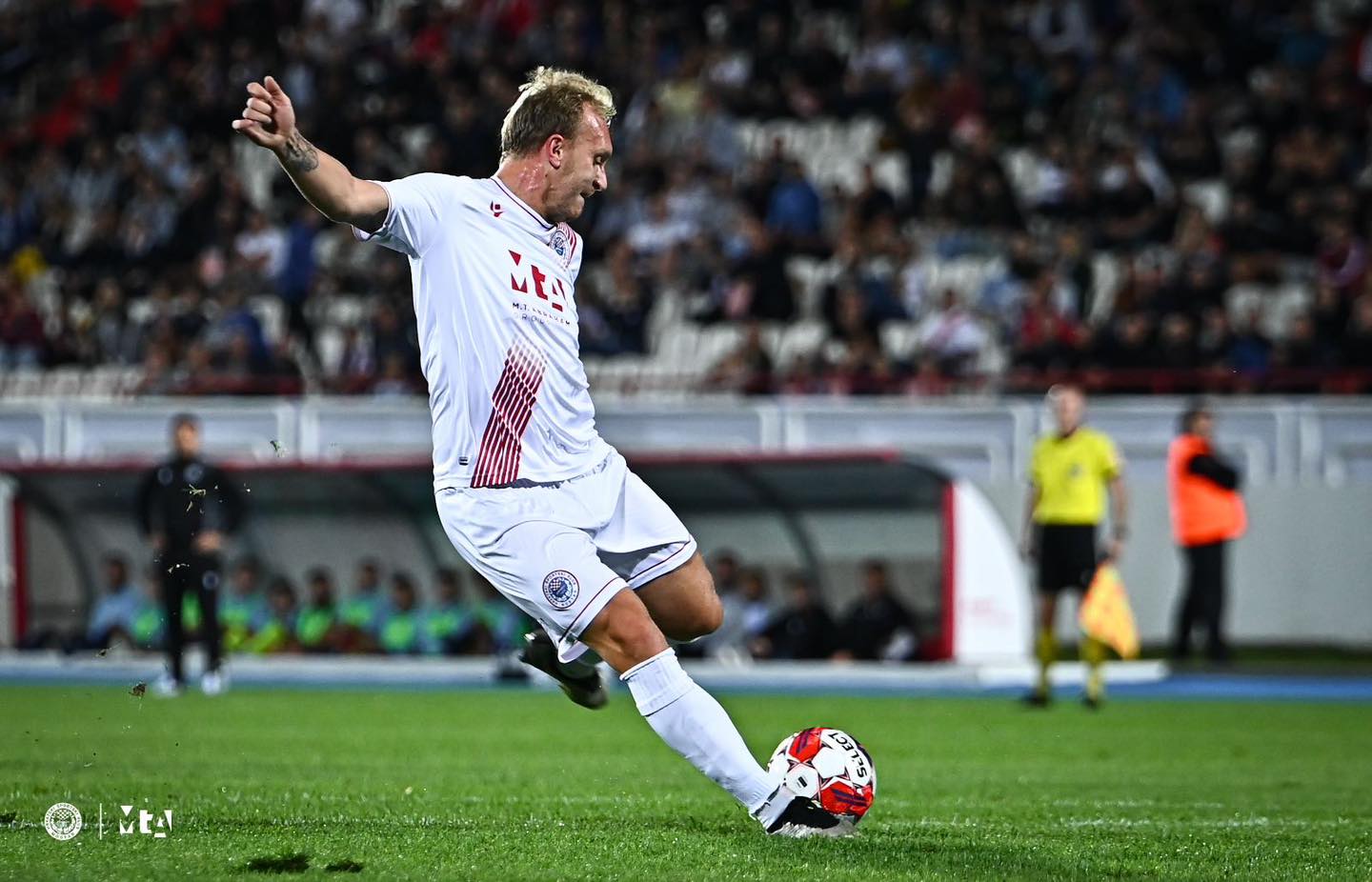 HŠK Zrinjski - FK Željezničar