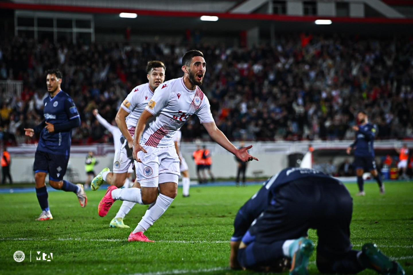 HŠK Zrinjski Petar Mišić