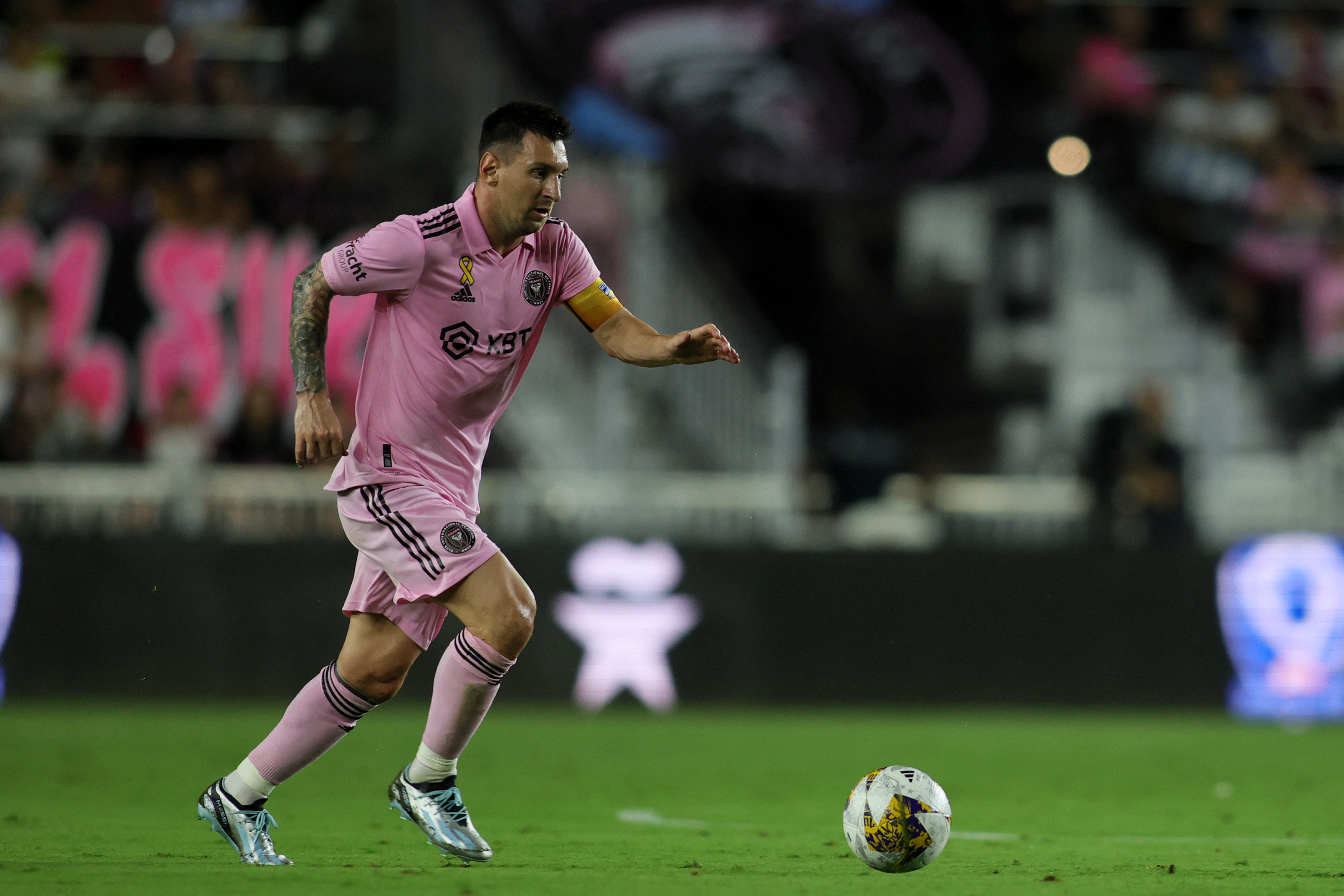 MLS: Toronto FC at Inter Miami CF