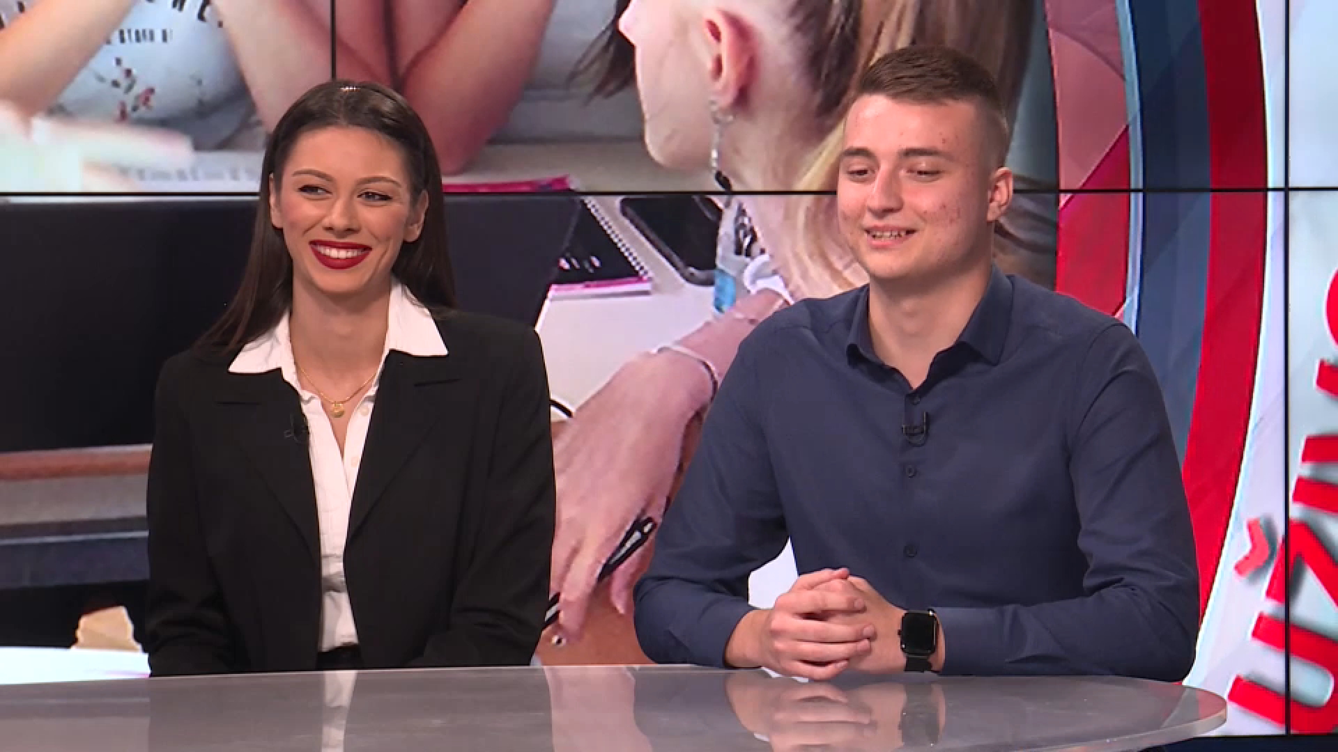 Mladi za bolje medije