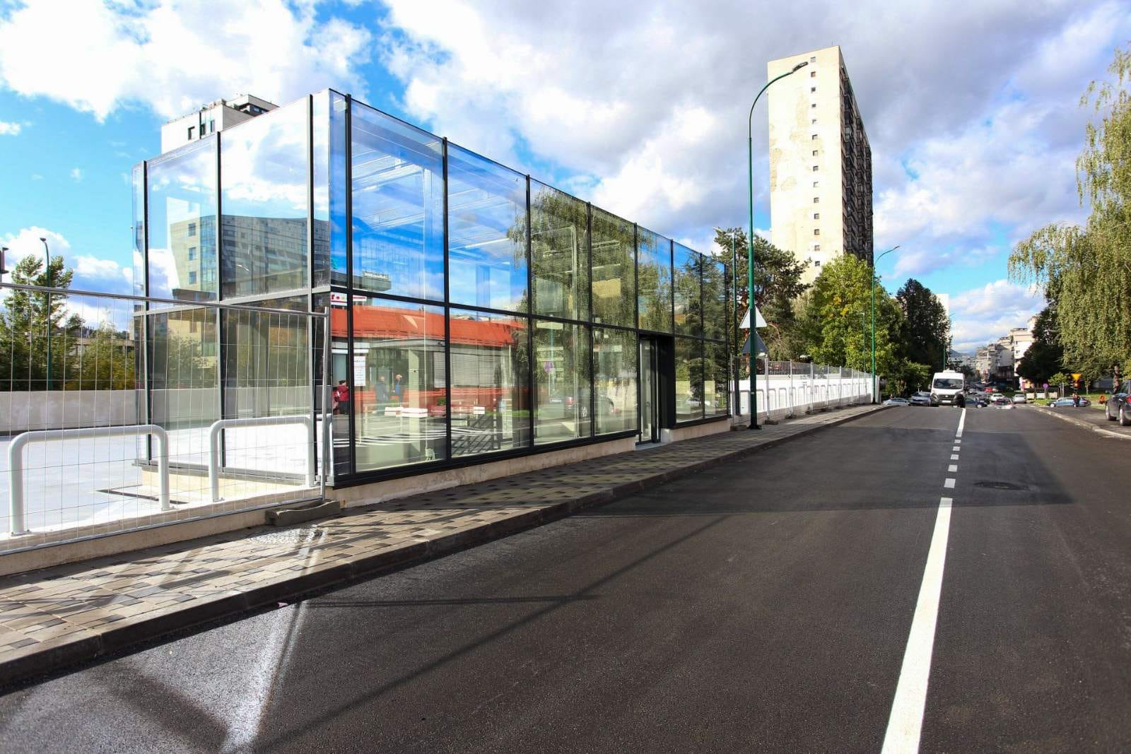 garaza hitna pomoc ks